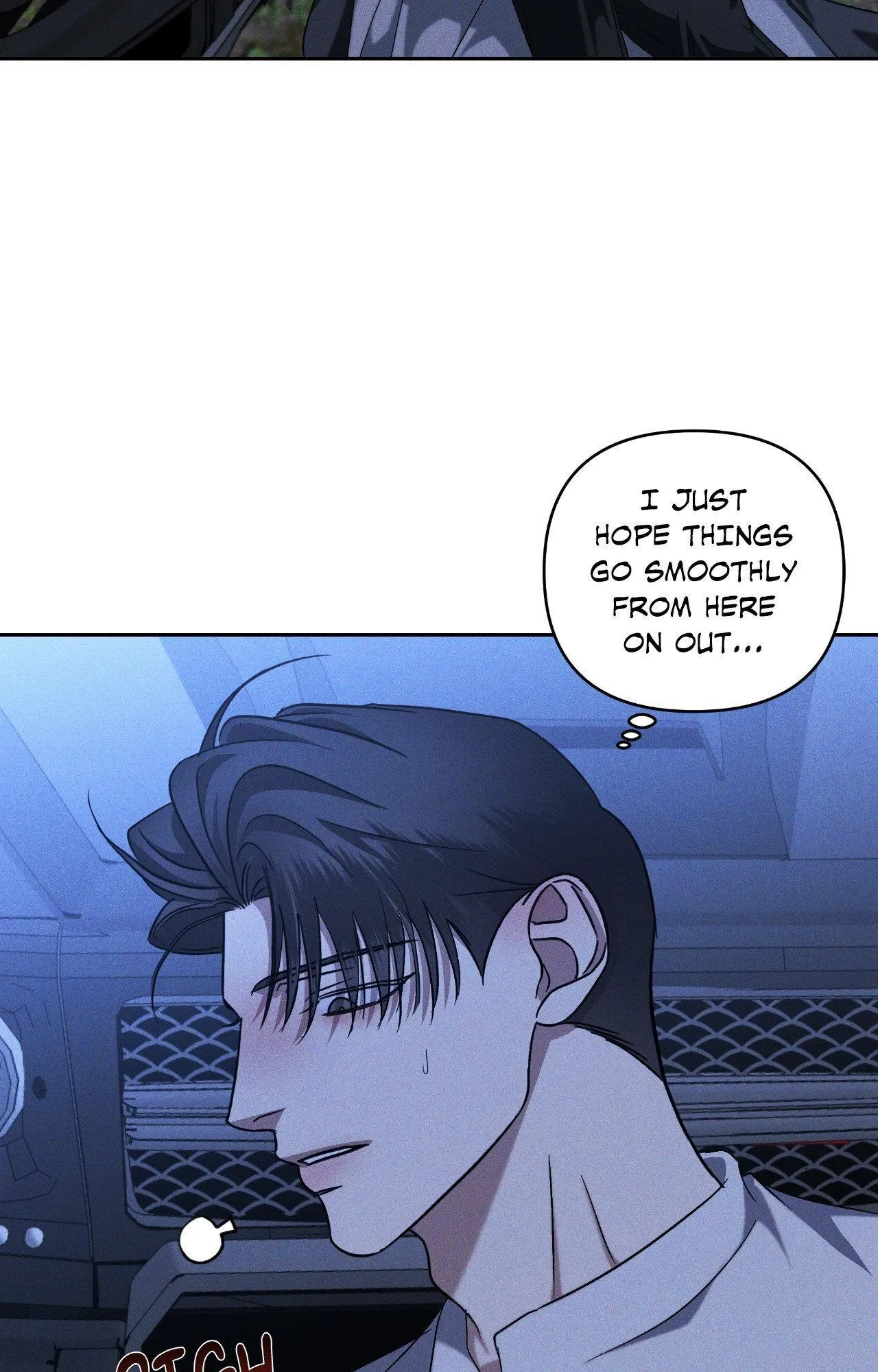 Eden - Chapter 71 Page 59