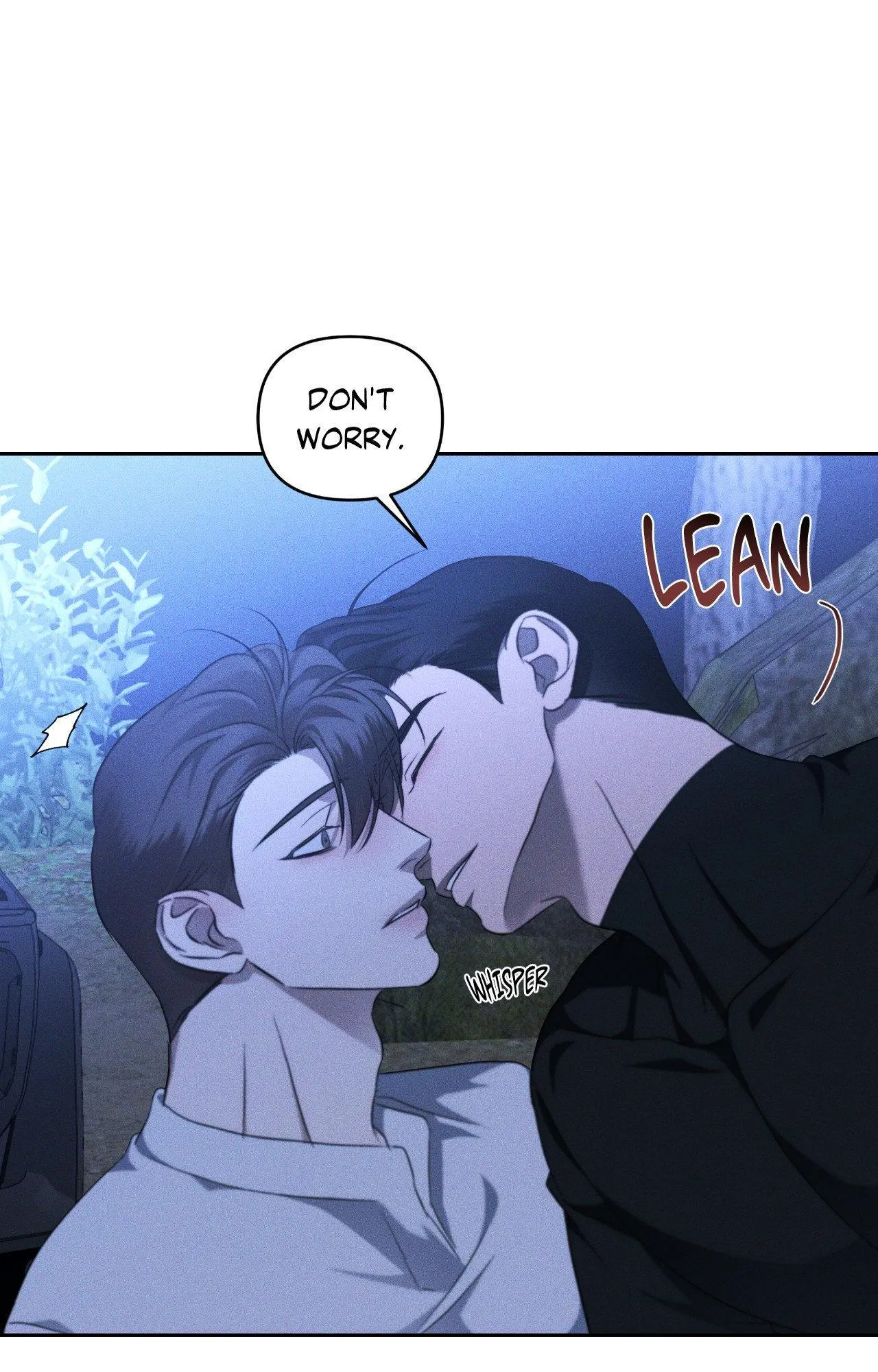 Eden - Chapter 72 Page 1