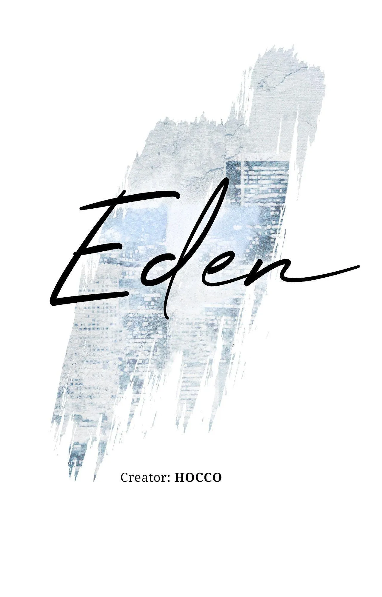 Eden - Chapter 72 Page 4