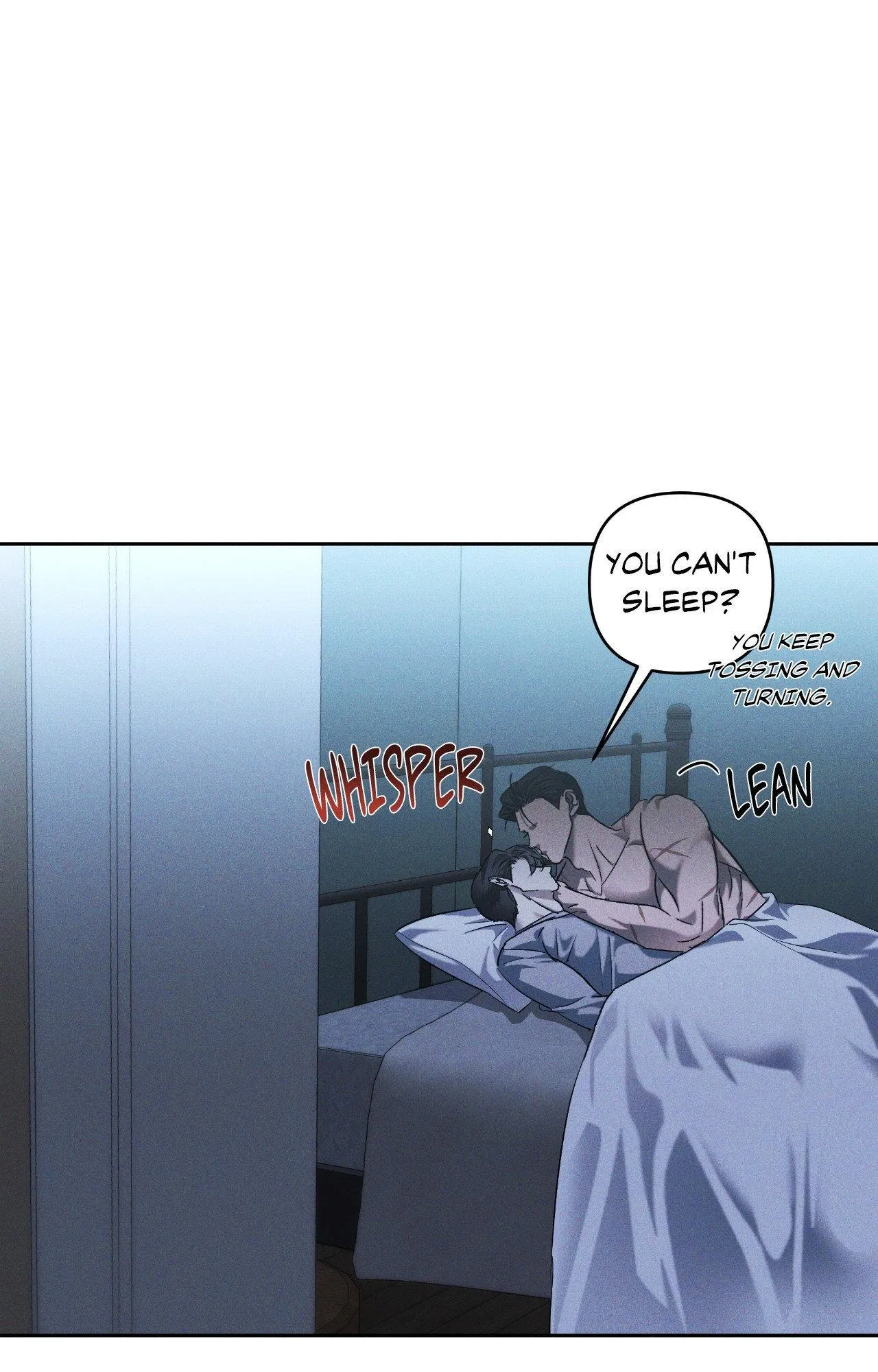 Eden - Chapter 72 Page 8
