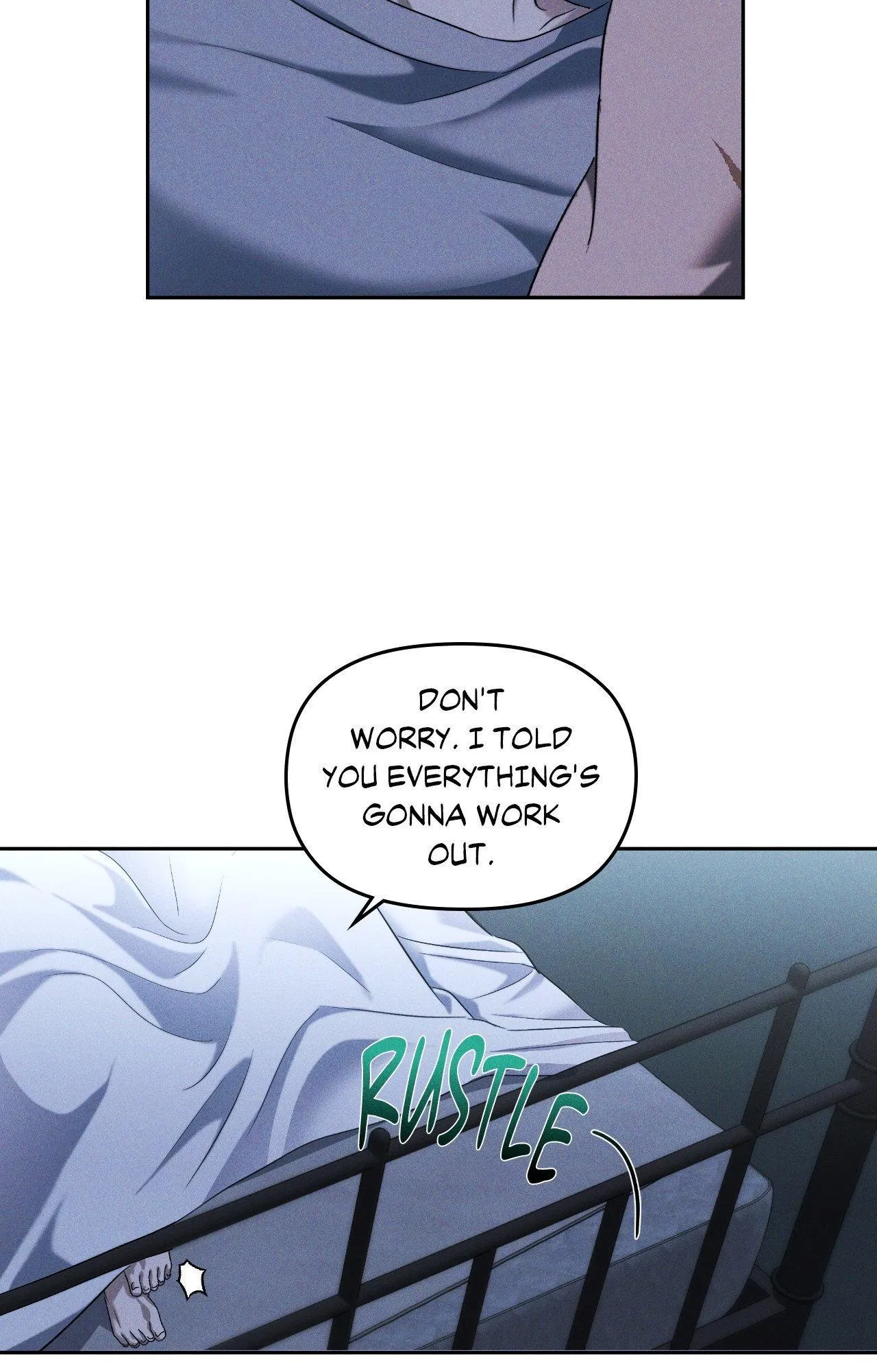 Eden - Chapter 72 Page 10