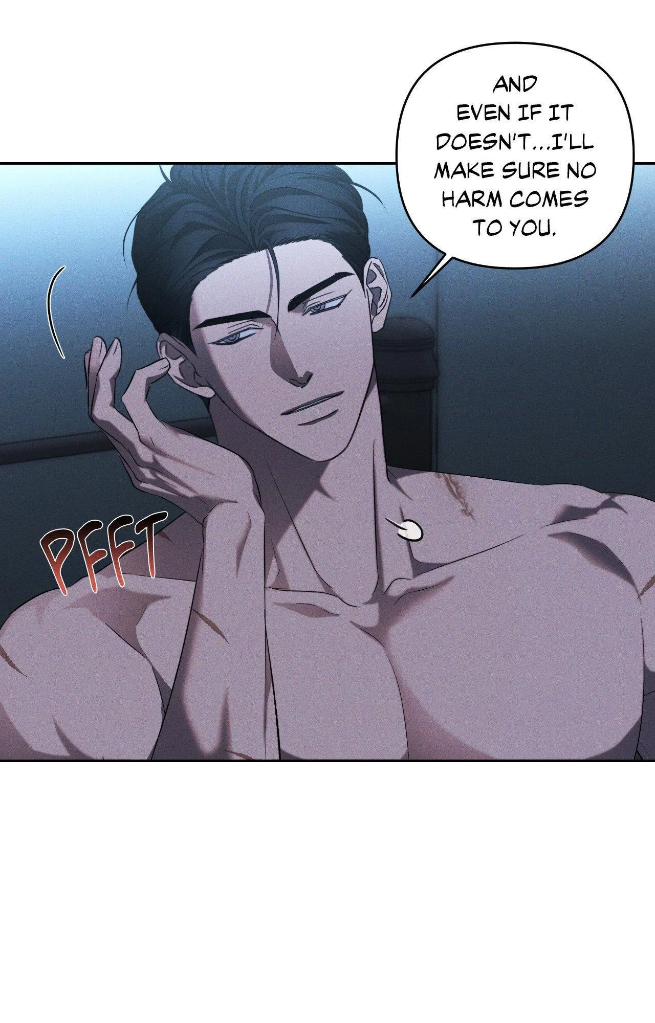 Eden - Chapter 72 Page 11