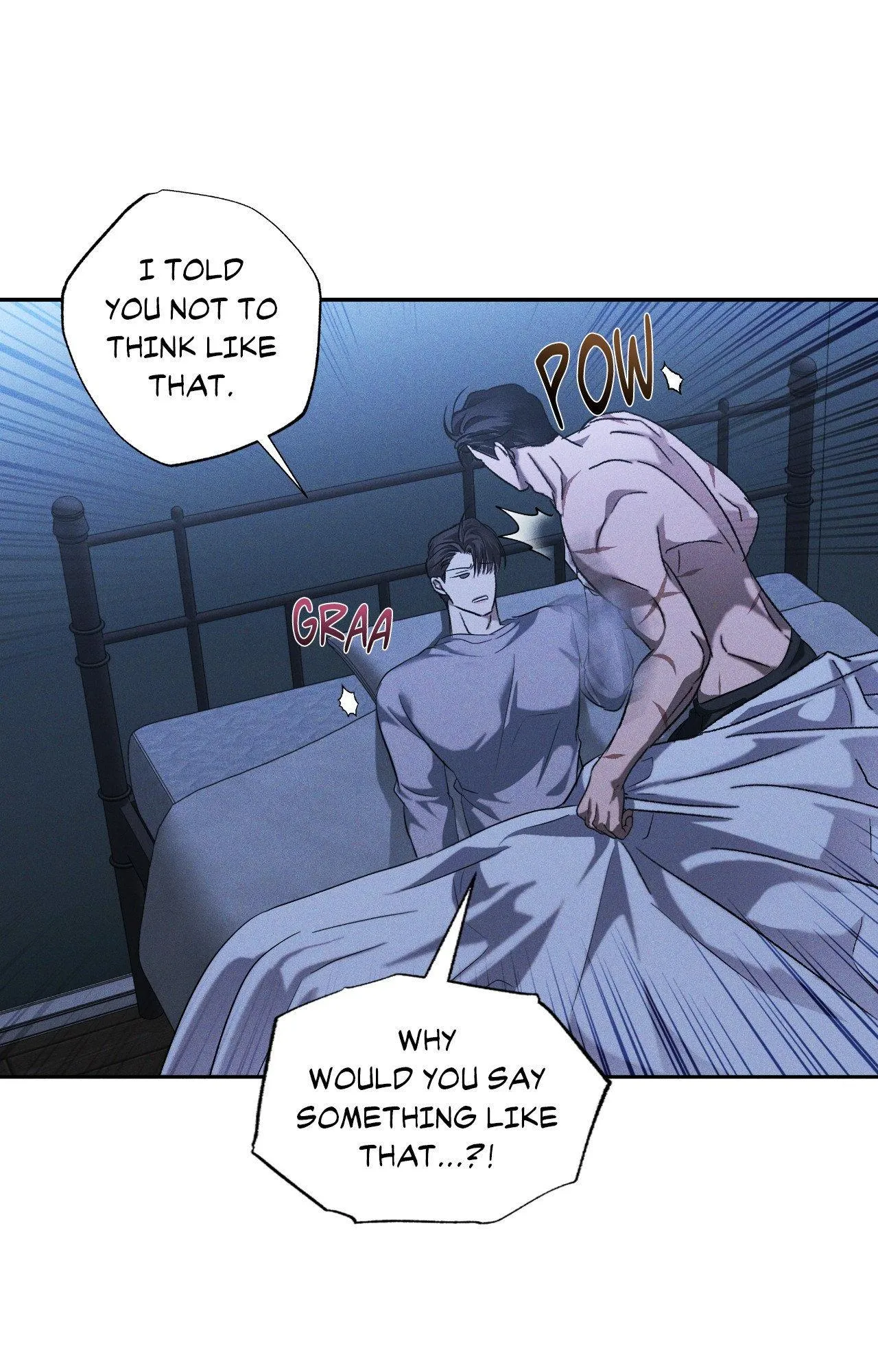 Eden - Chapter 72 Page 12