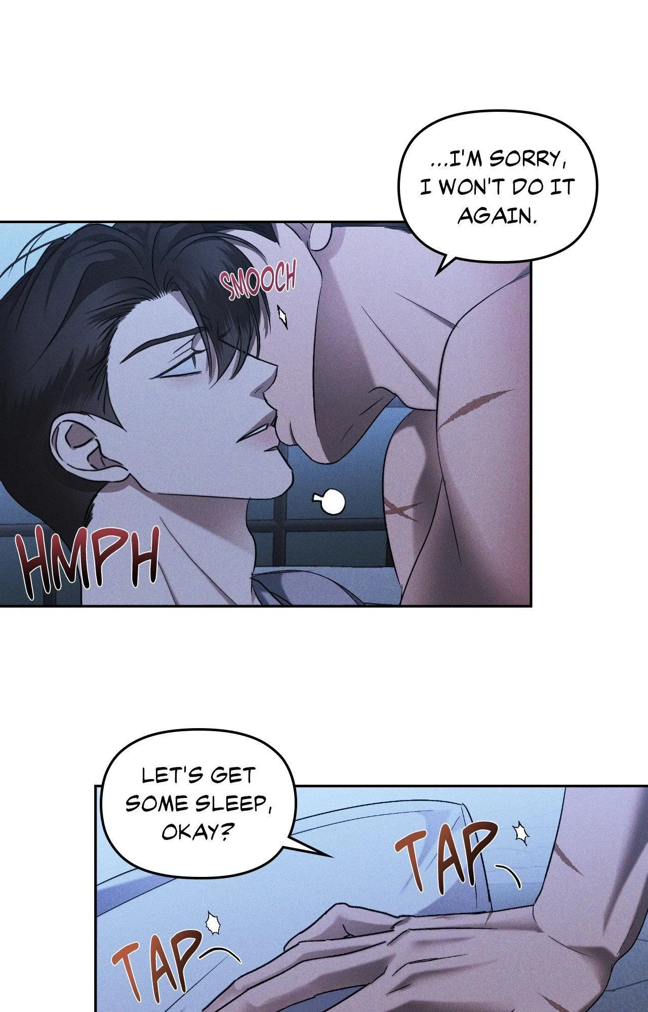 Eden - Chapter 72 Page 13