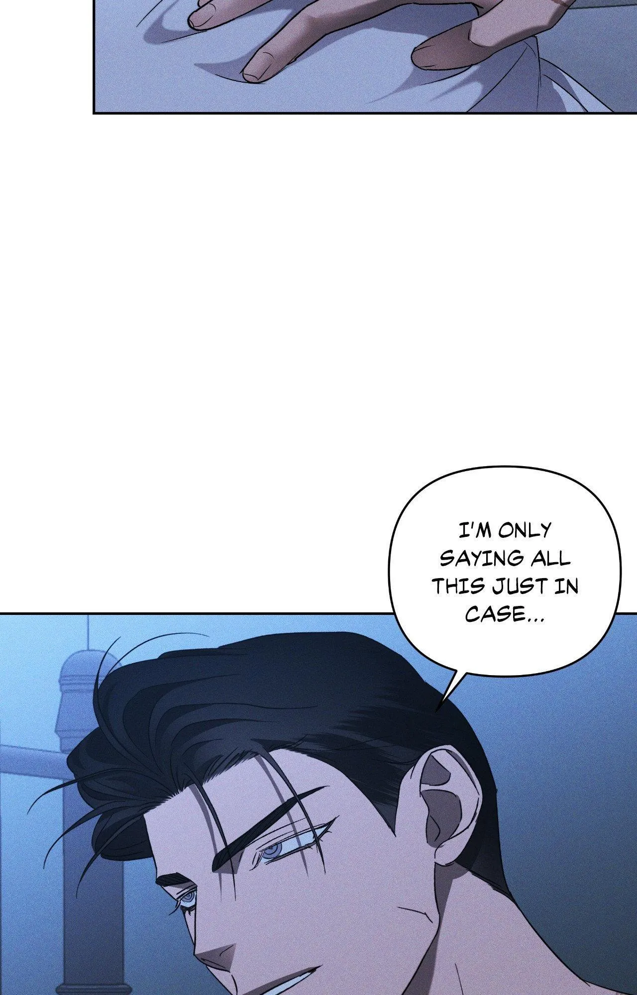 Eden - Chapter 72 Page 14