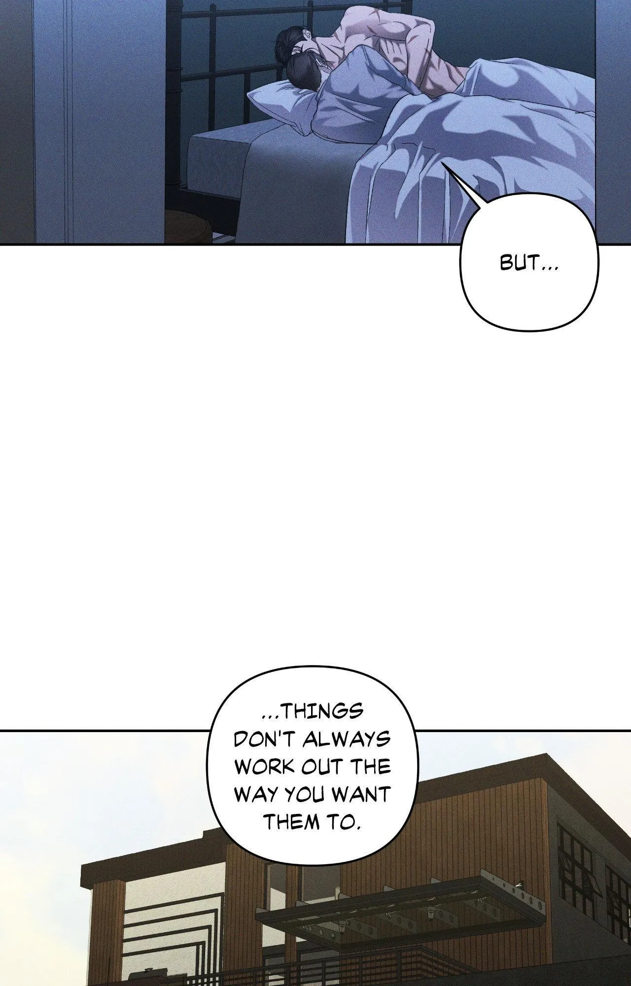 Eden - Chapter 72 Page 17