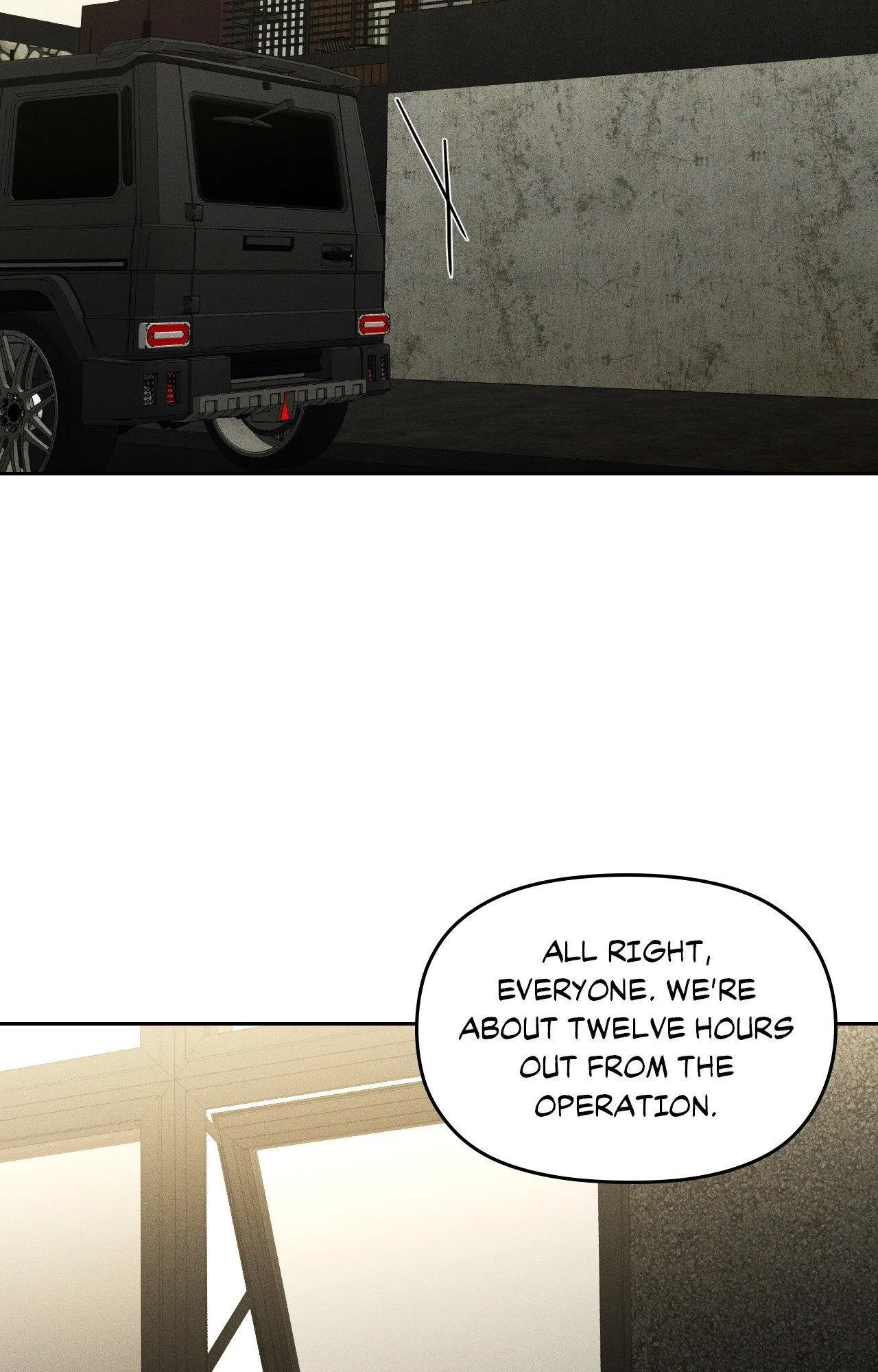 Eden - Chapter 72 Page 18