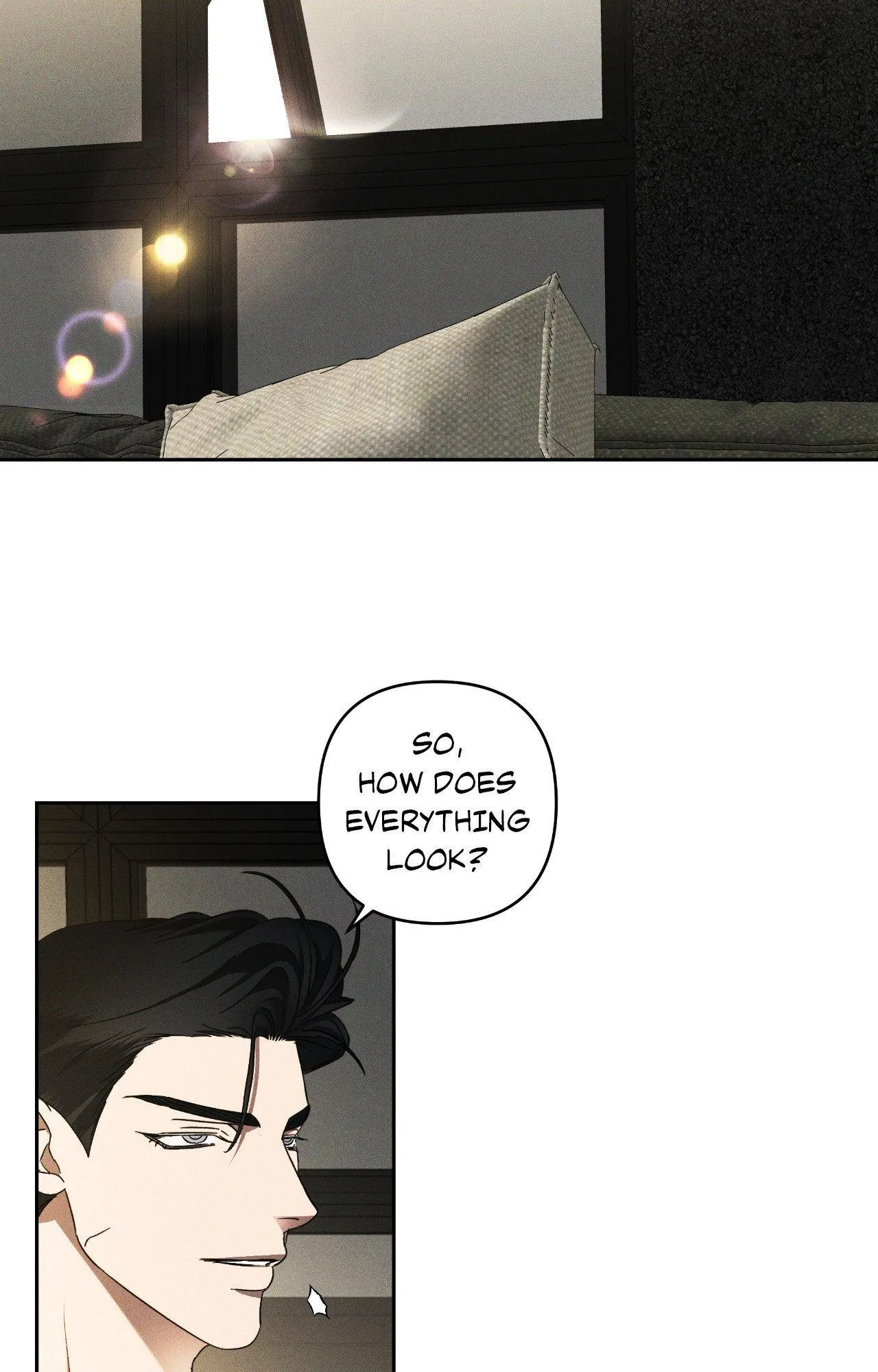 Eden - Chapter 72 Page 19