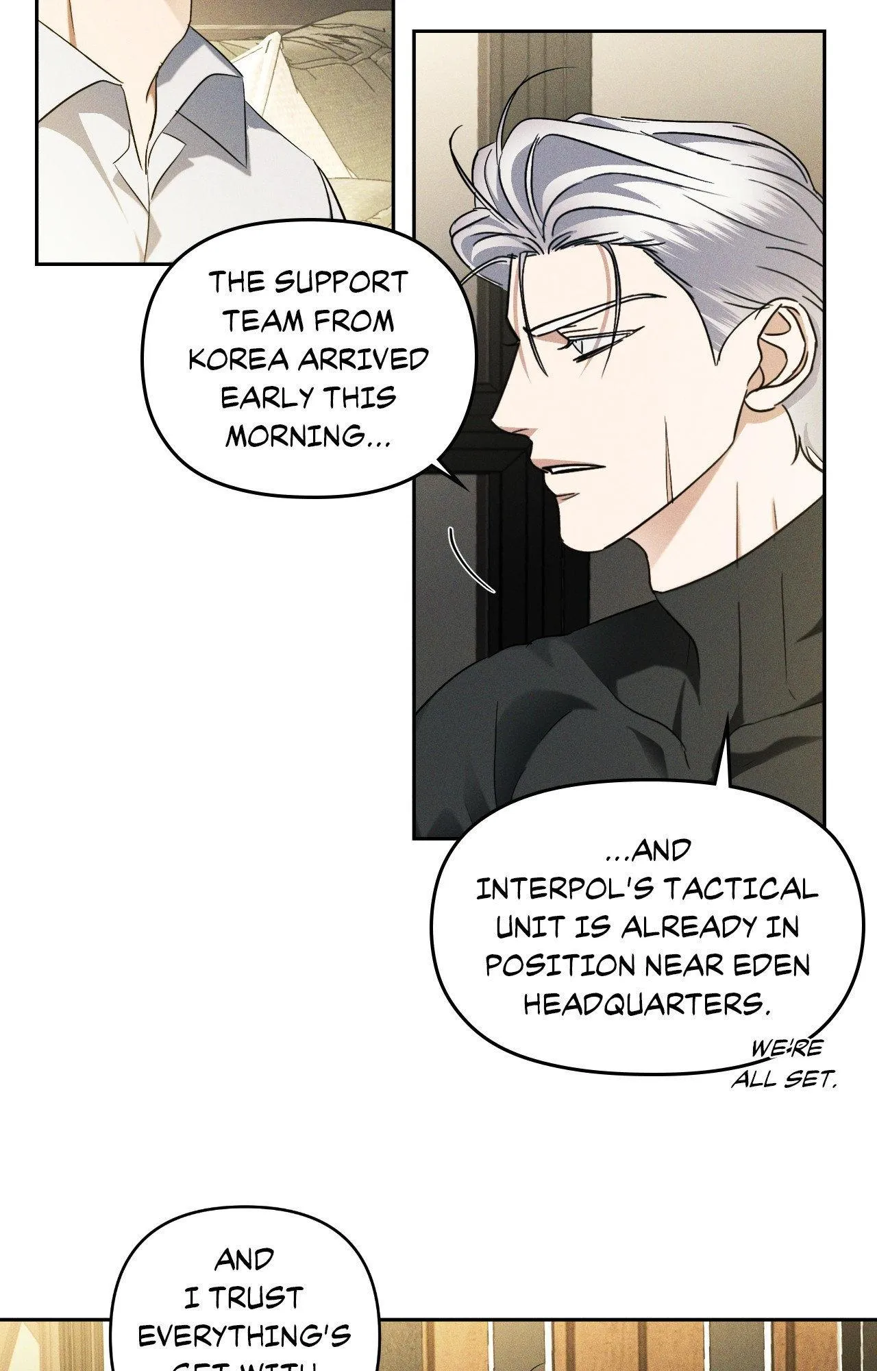 Eden - Chapter 72 Page 20