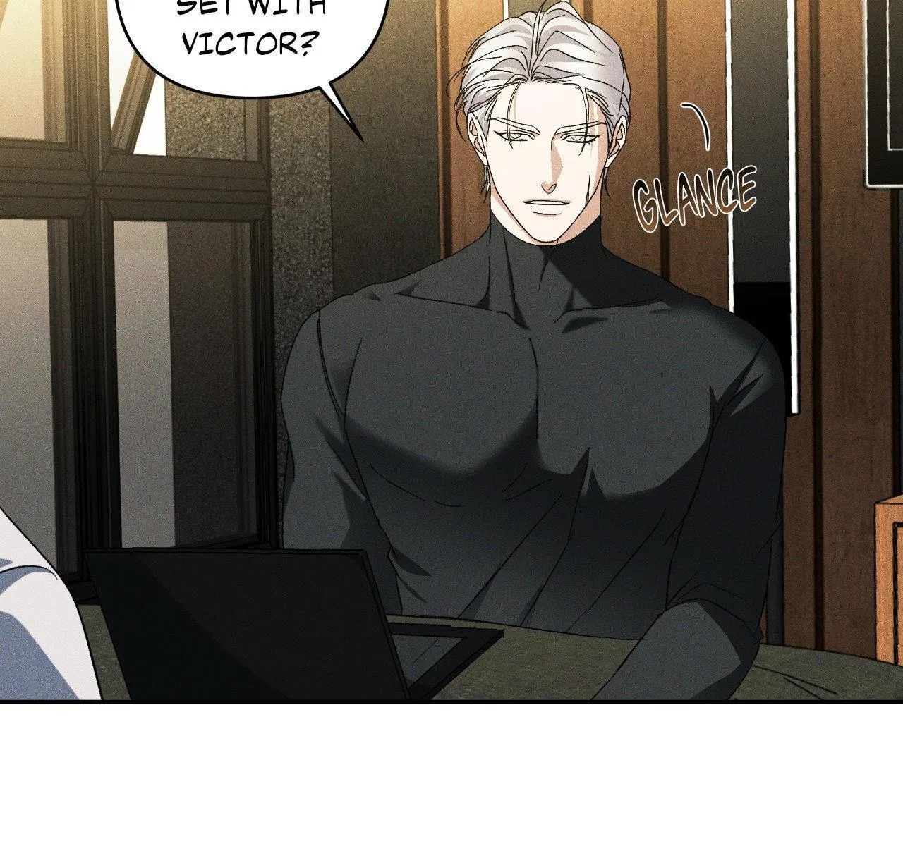 Eden - Chapter 72 Page 21