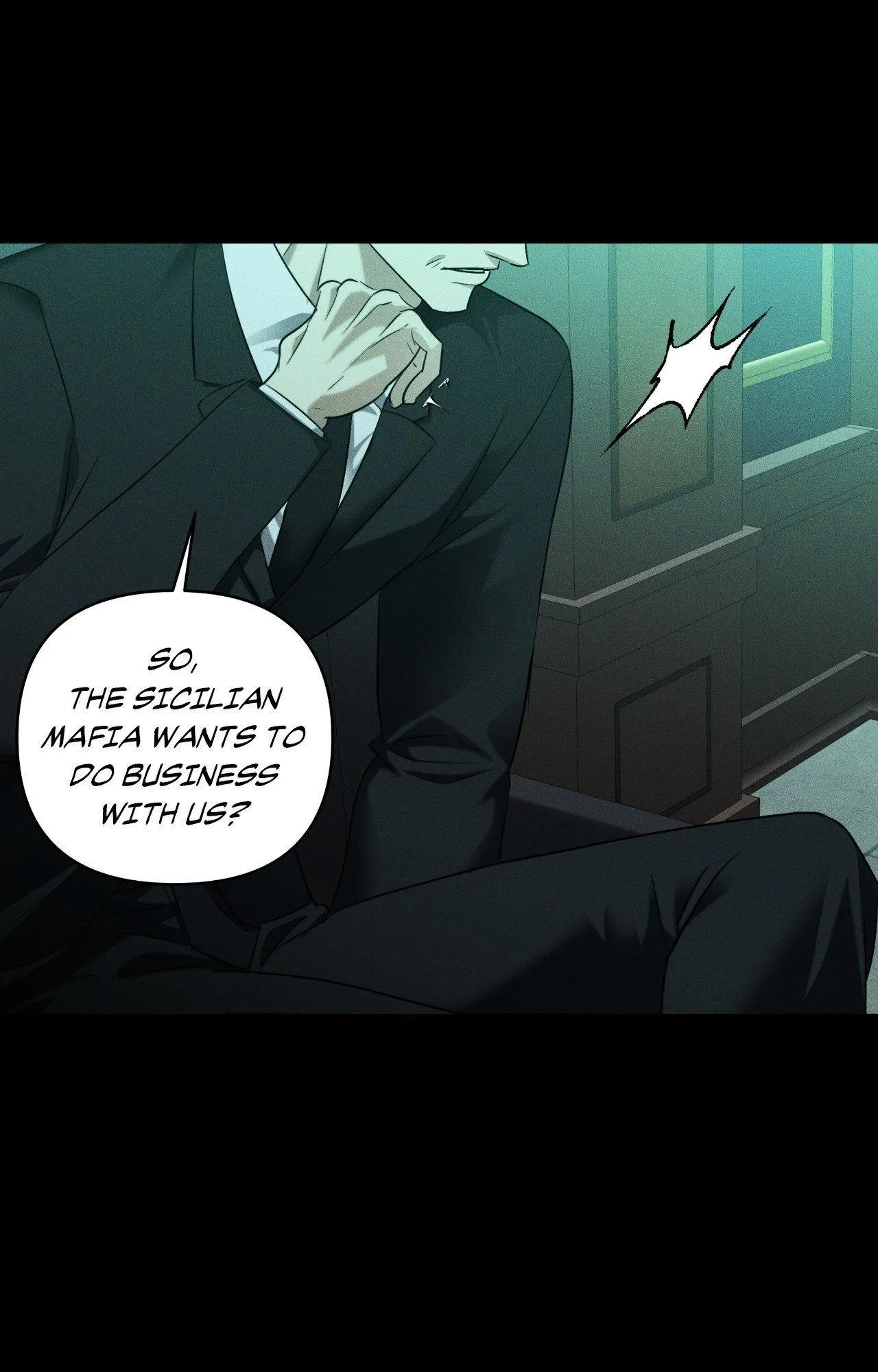 Eden - Chapter 72 Page 23