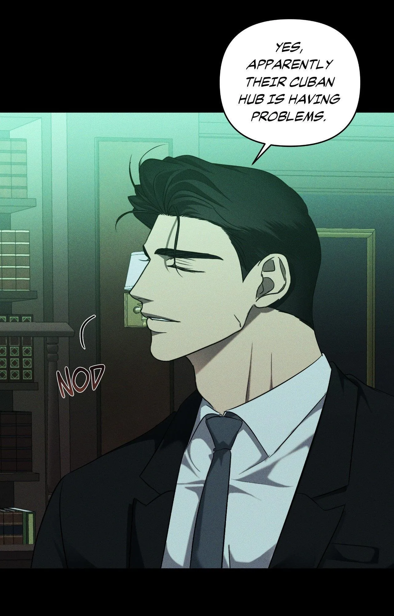 Eden - Chapter 72 Page 24