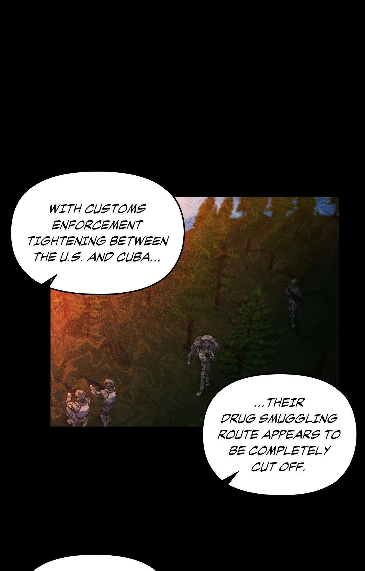 Eden - Chapter 72 Page 25