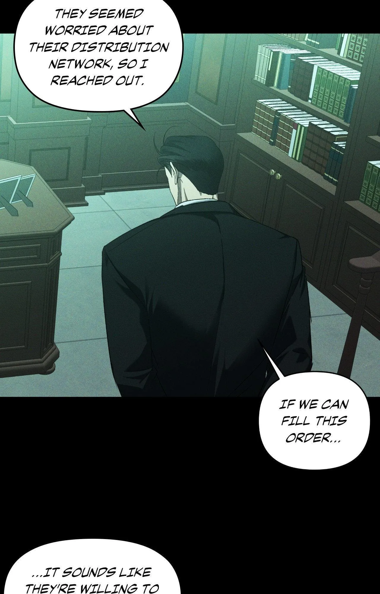 Eden - Chapter 72 Page 26