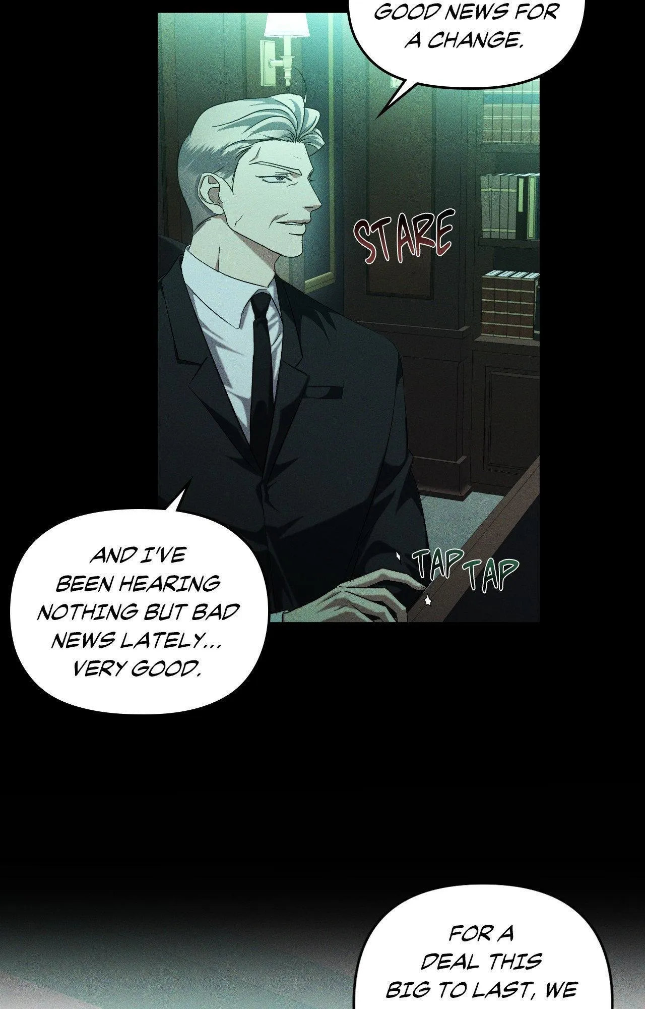 Eden - Chapter 72 Page 28