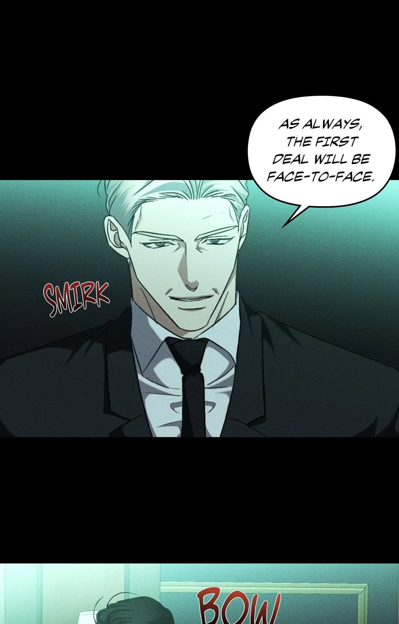 Eden - Chapter 72 Page 30