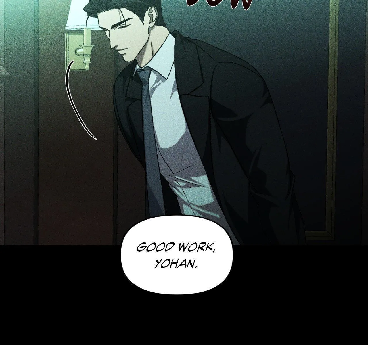 Eden - Chapter 72 Page 31