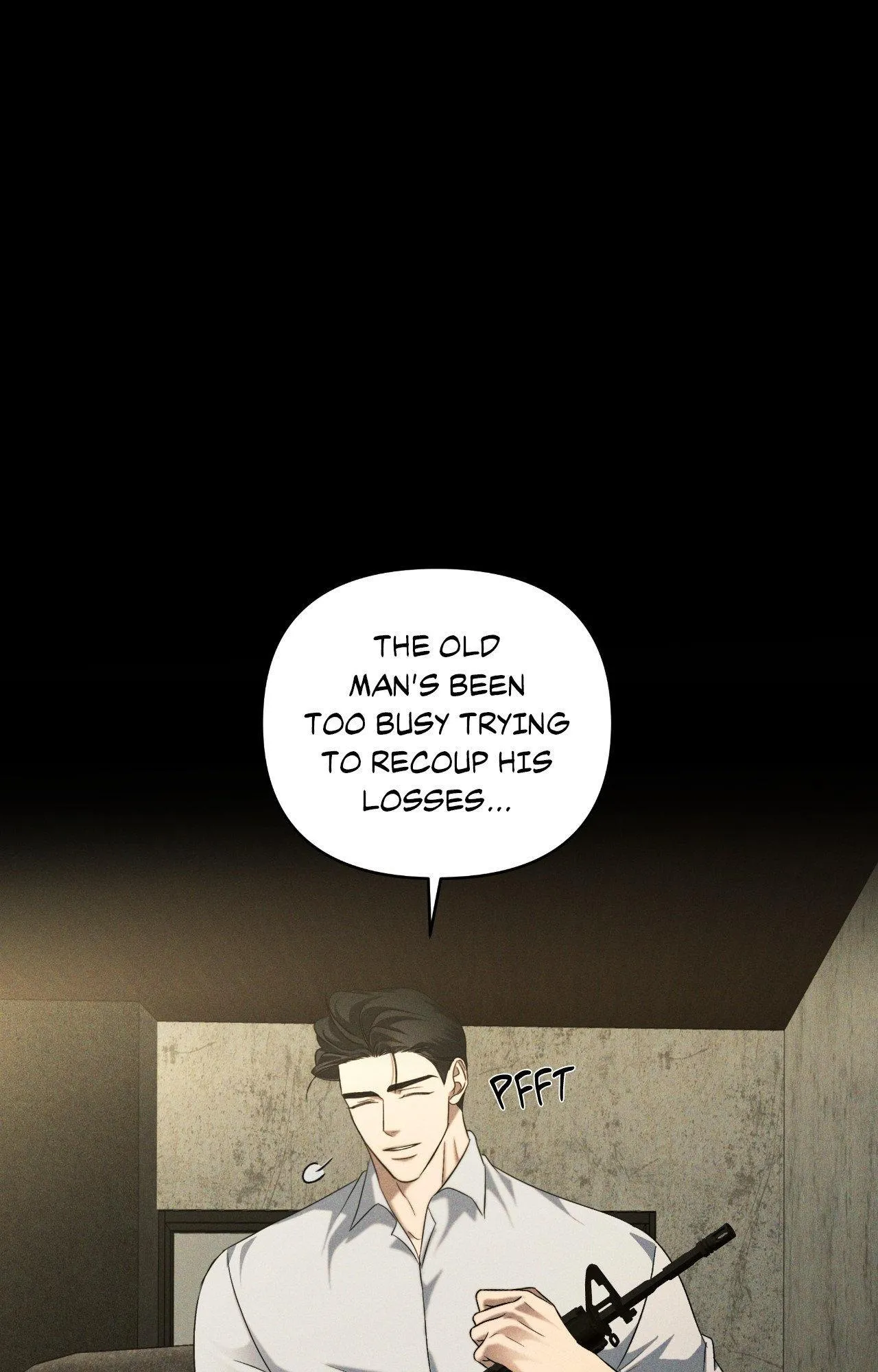 Eden - Chapter 72 Page 32