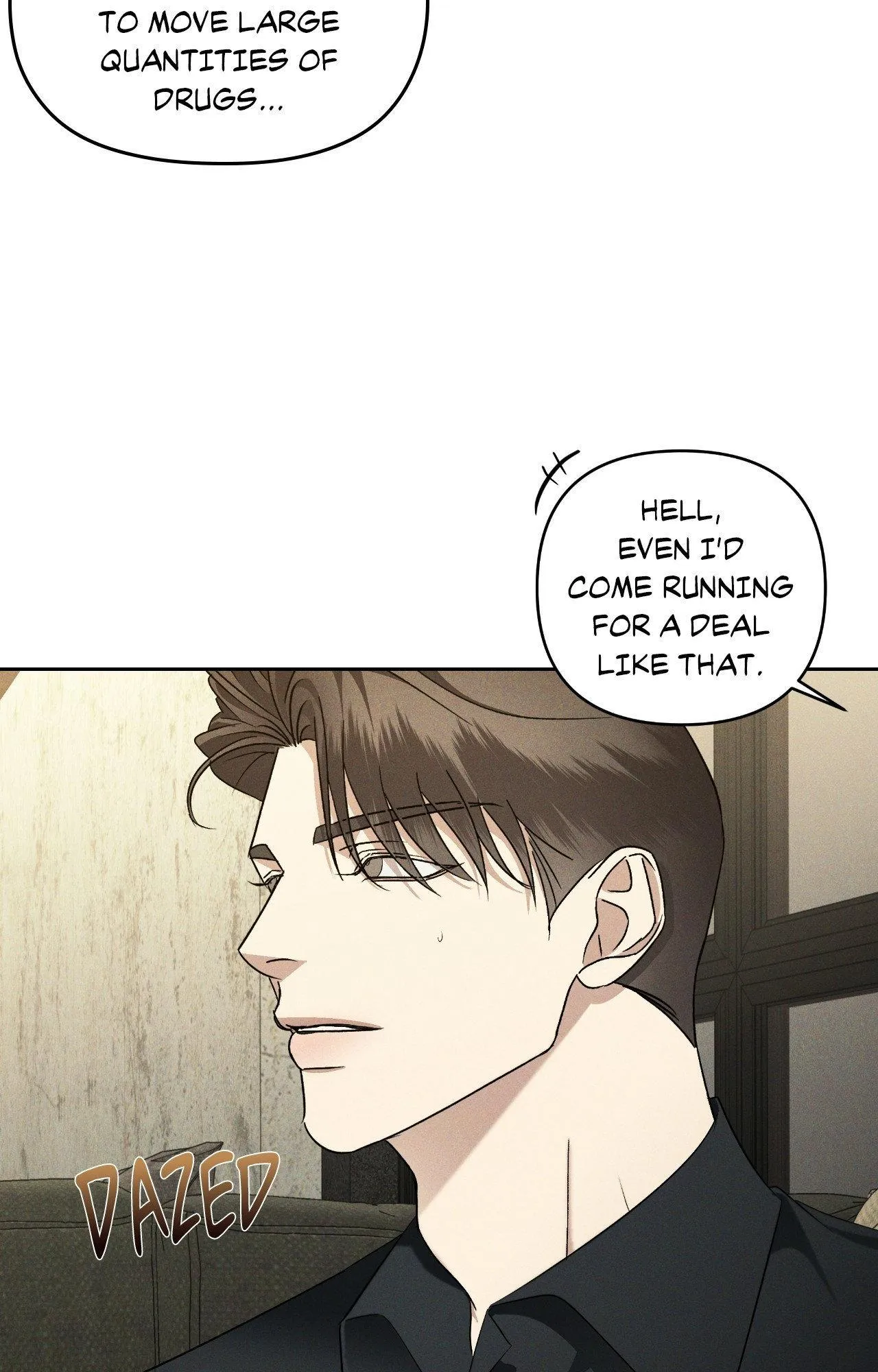 Eden - Chapter 72 Page 36