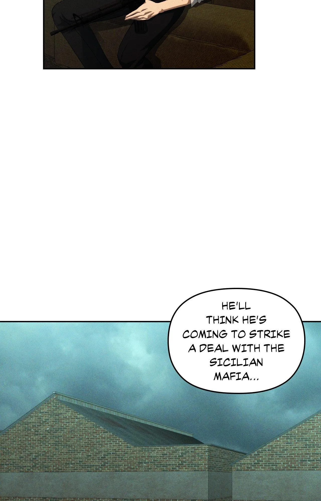 Eden - Chapter 72 Page 38