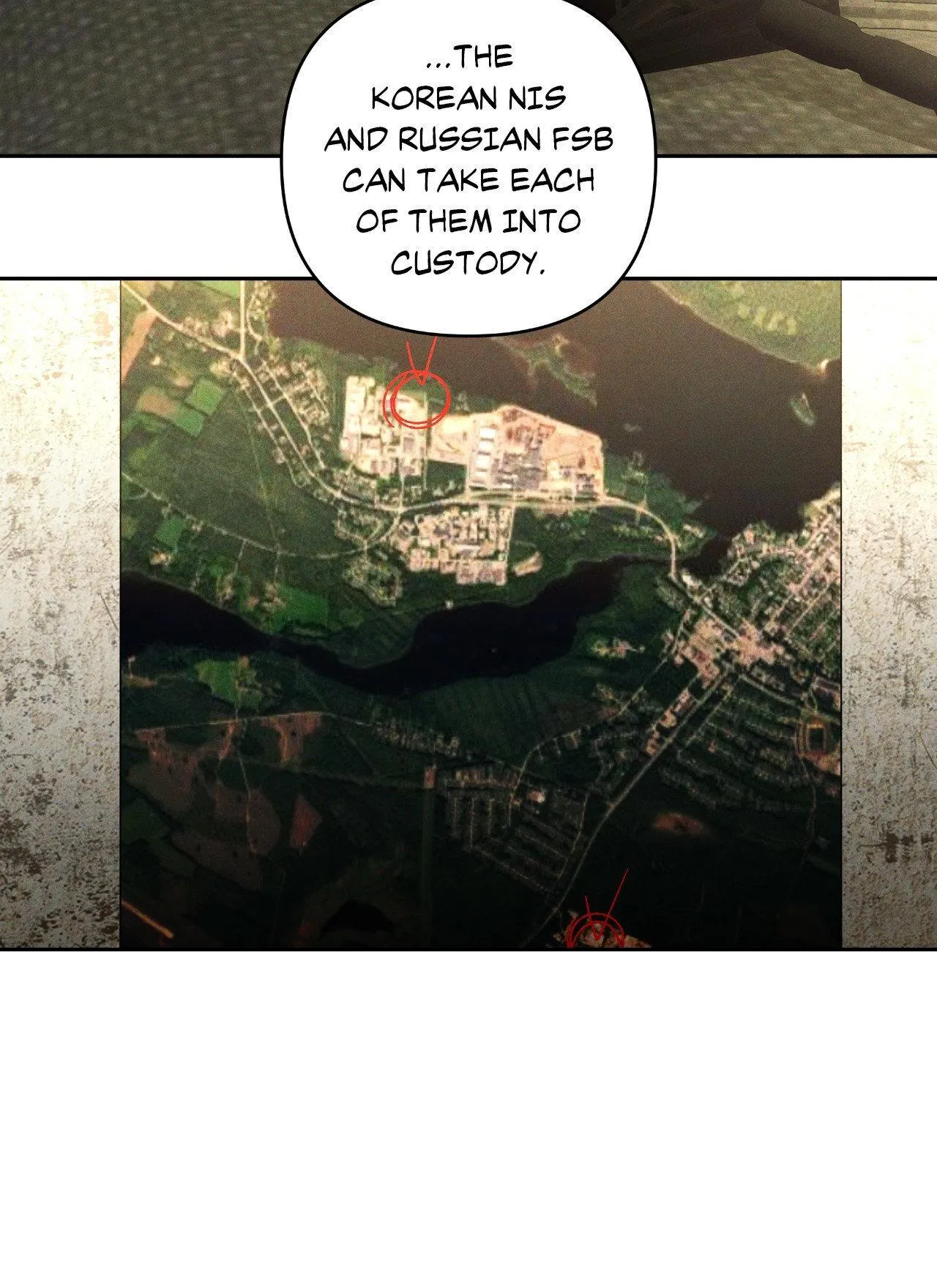 Eden - Chapter 72 Page 42