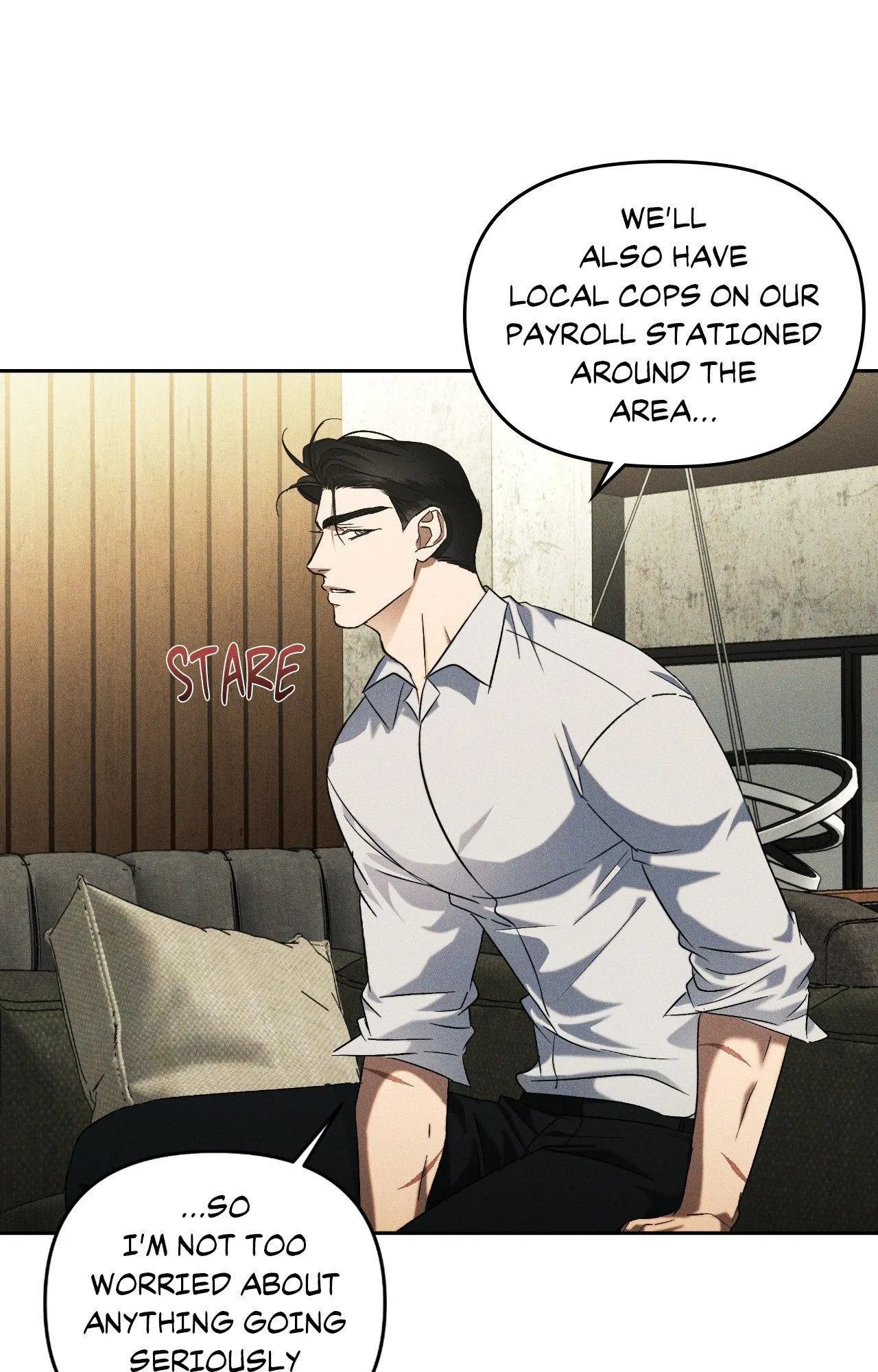 Eden - Chapter 72 Page 43