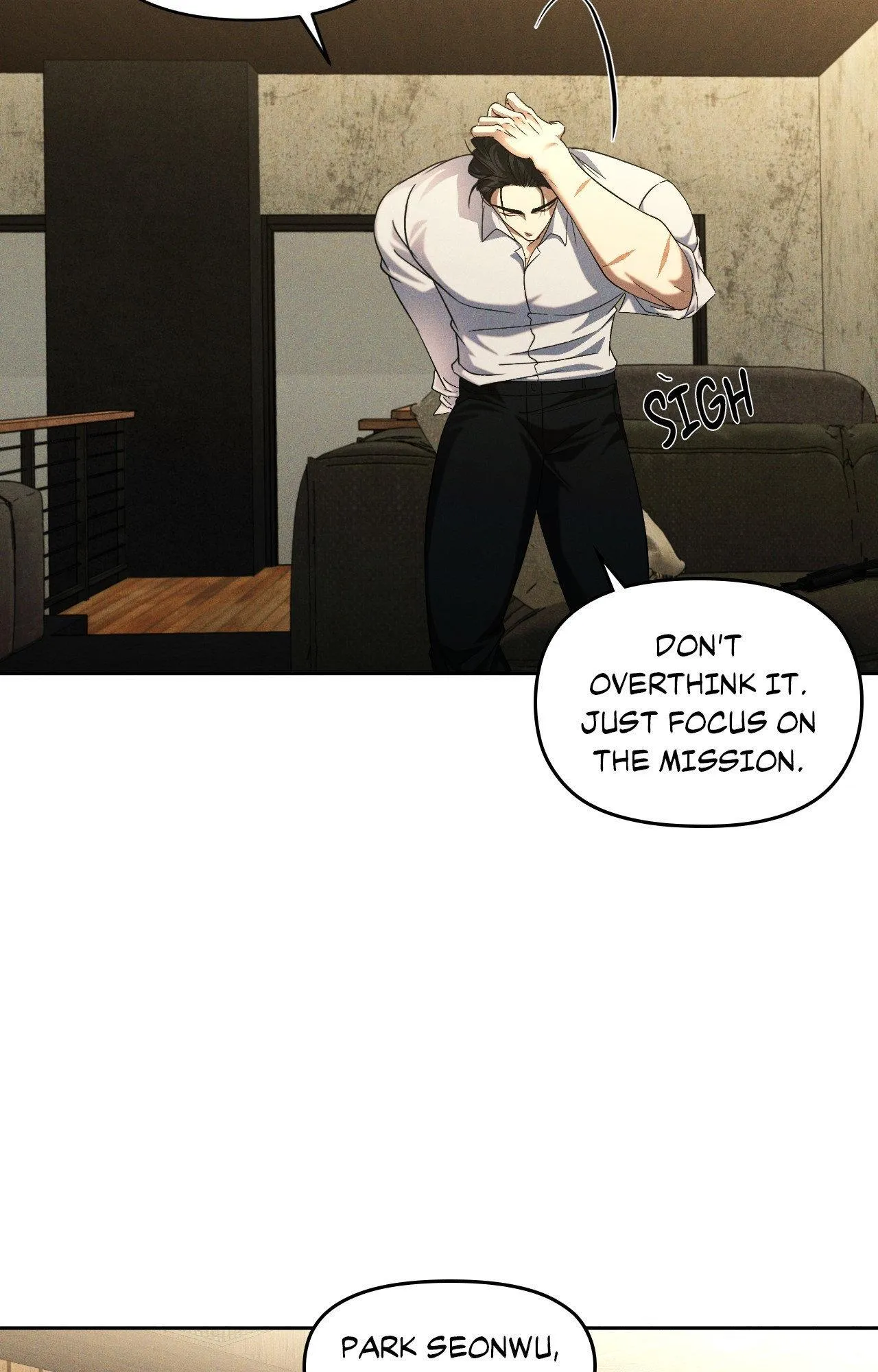 Eden - Chapter 72 Page 57