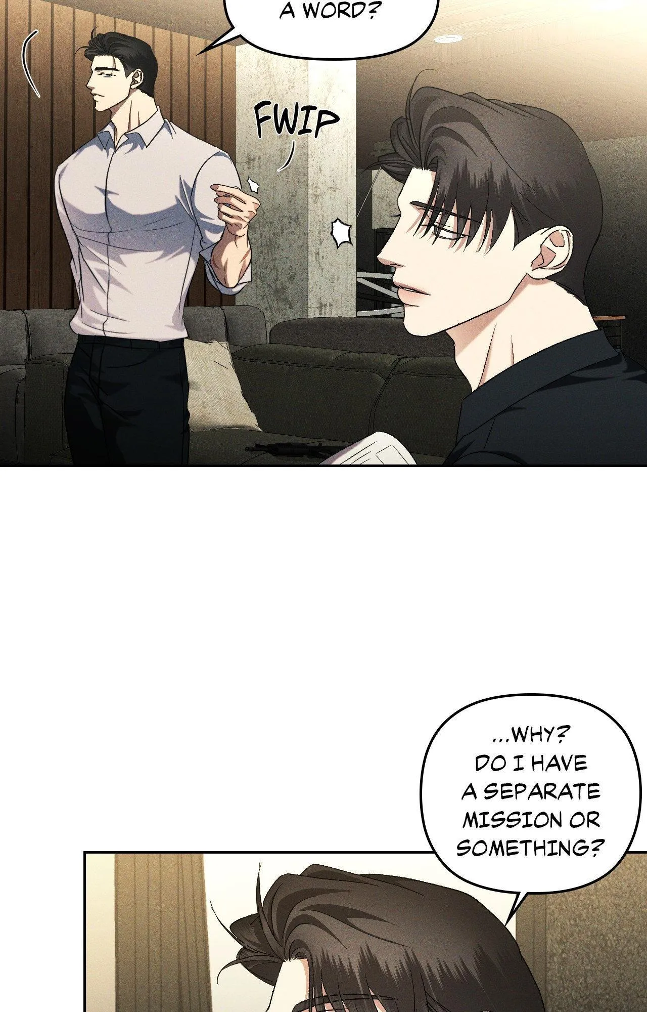 Eden - Chapter 72 Page 58