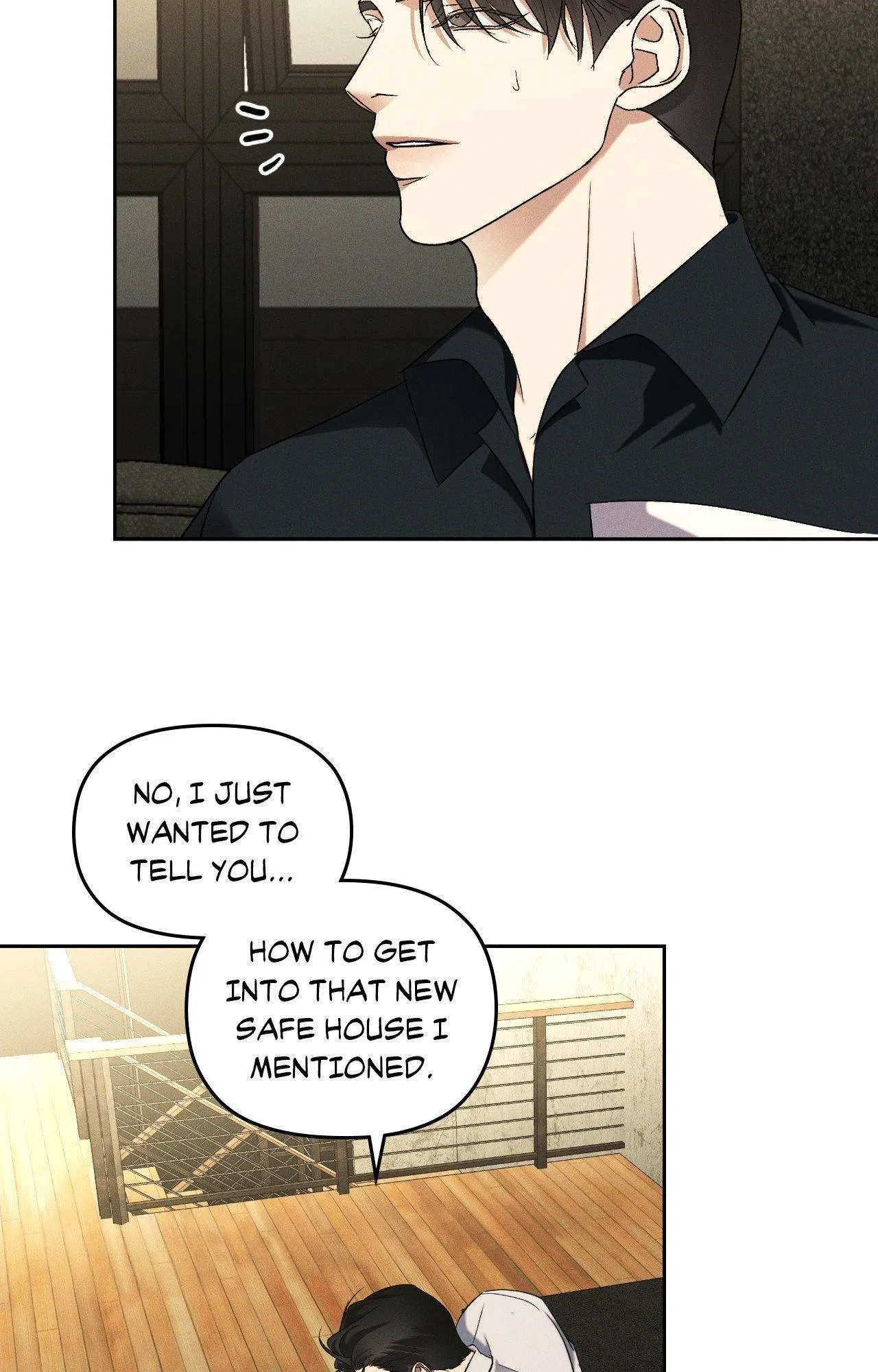Eden - Chapter 72 Page 59