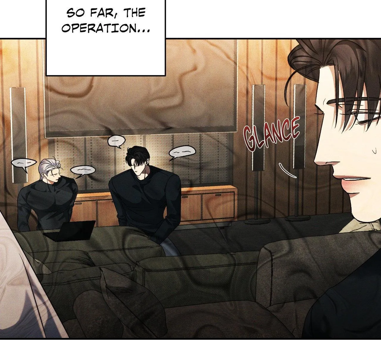 Eden - Chapter 72 Page 63