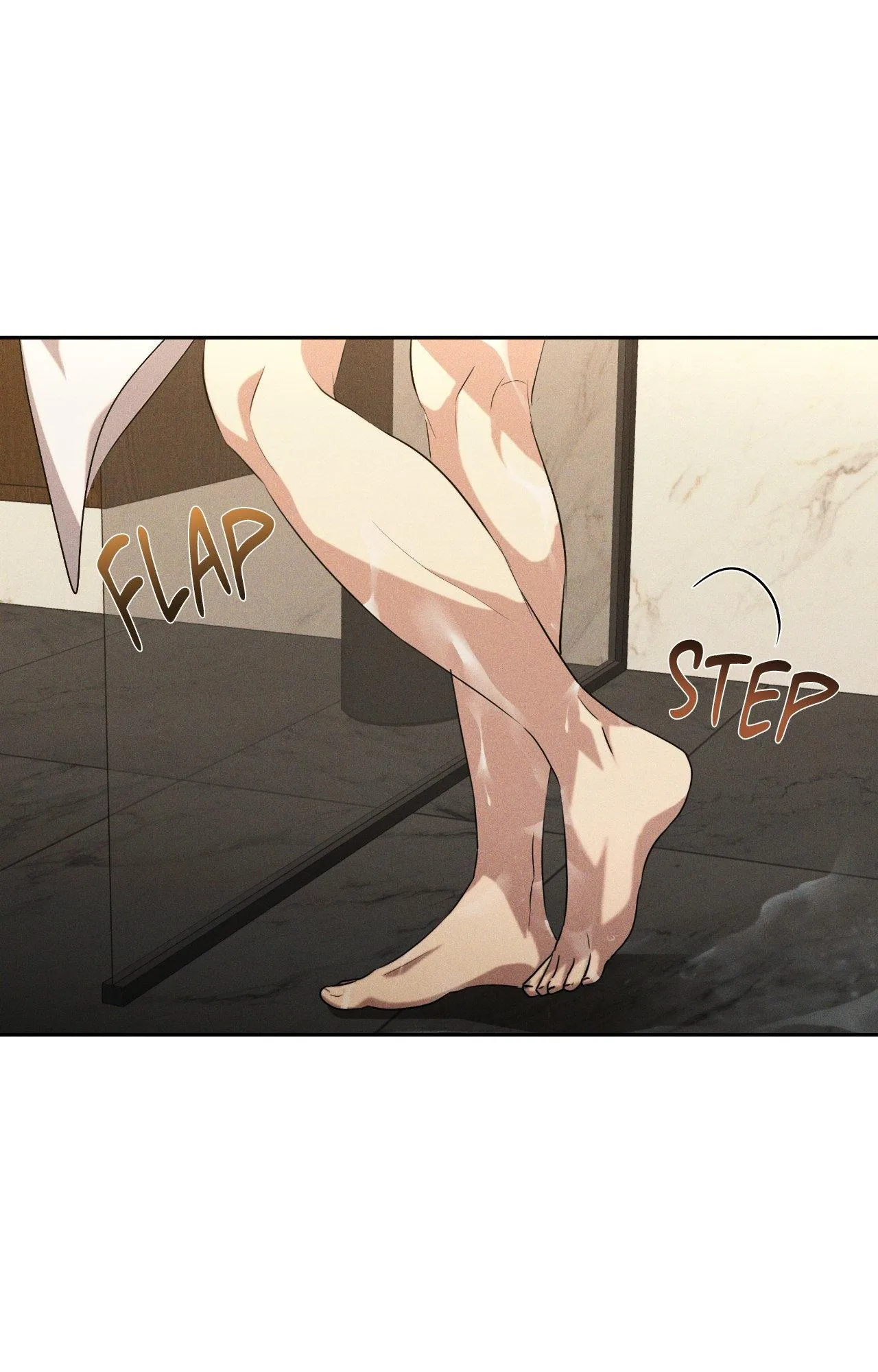 Eden - Chapter 73 Page 4