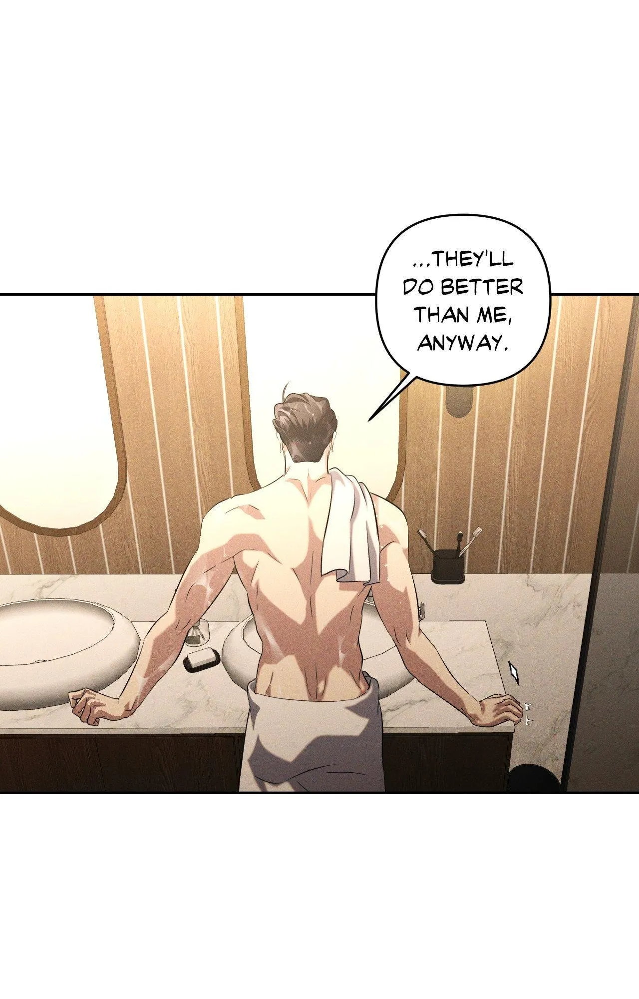 Eden - Chapter 73 Page 7