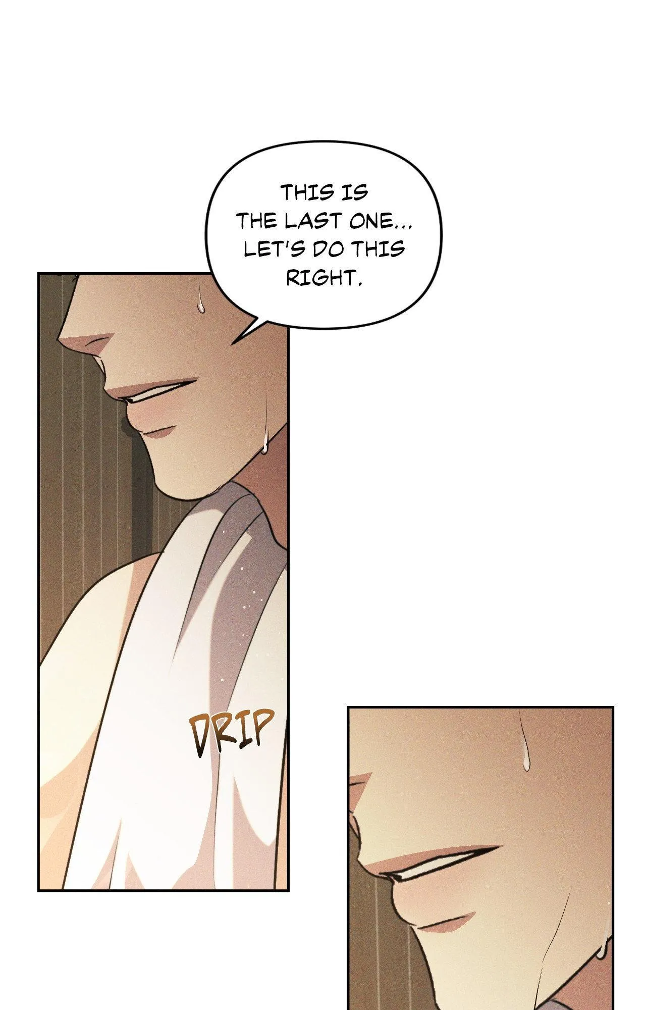Eden - Chapter 73 Page 8