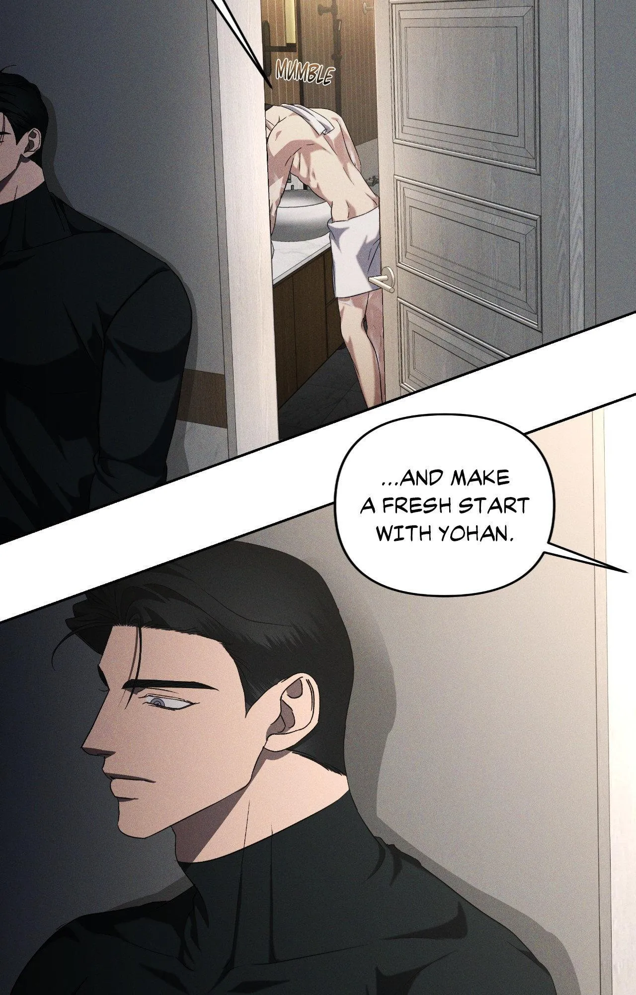 Eden - Chapter 73 Page 10