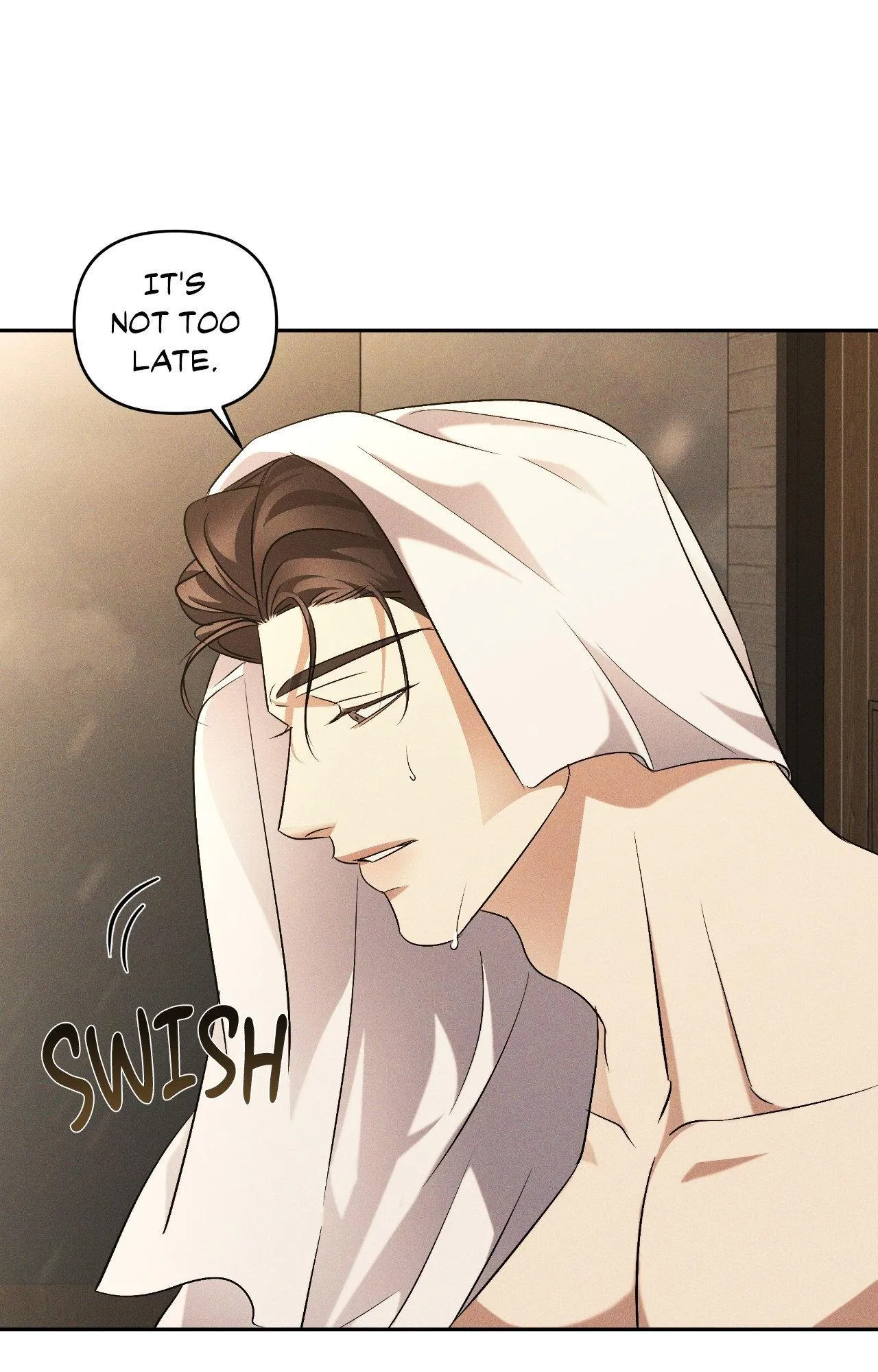 Eden - Chapter 73 Page 12