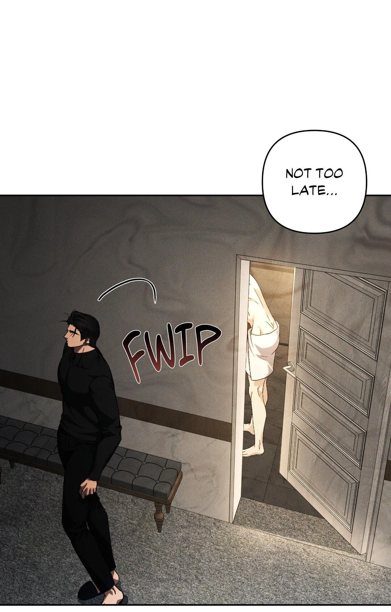 Eden - Chapter 73 Page 13