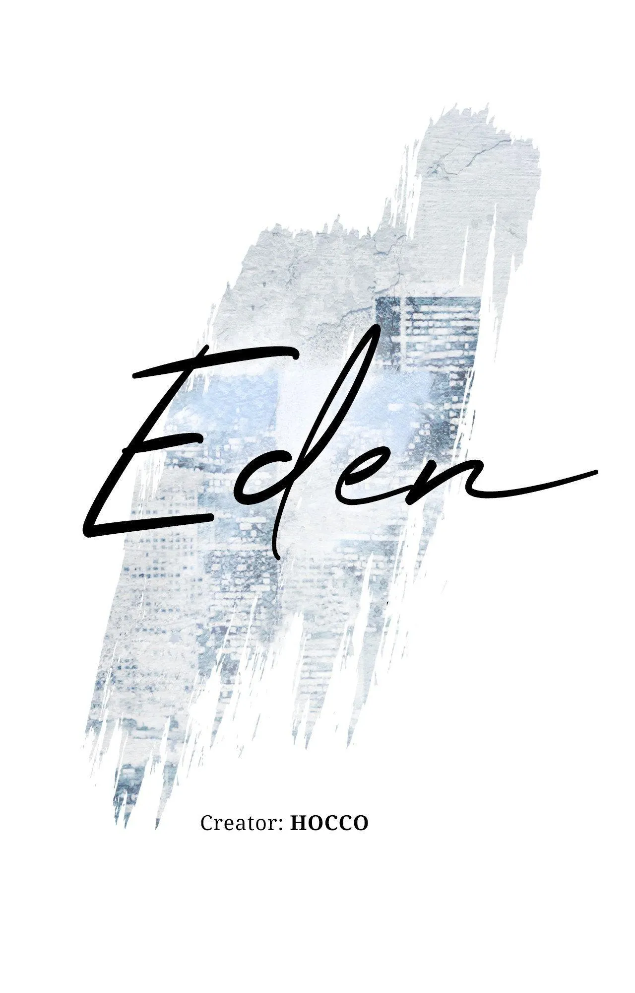 Eden - Chapter 73 Page 14