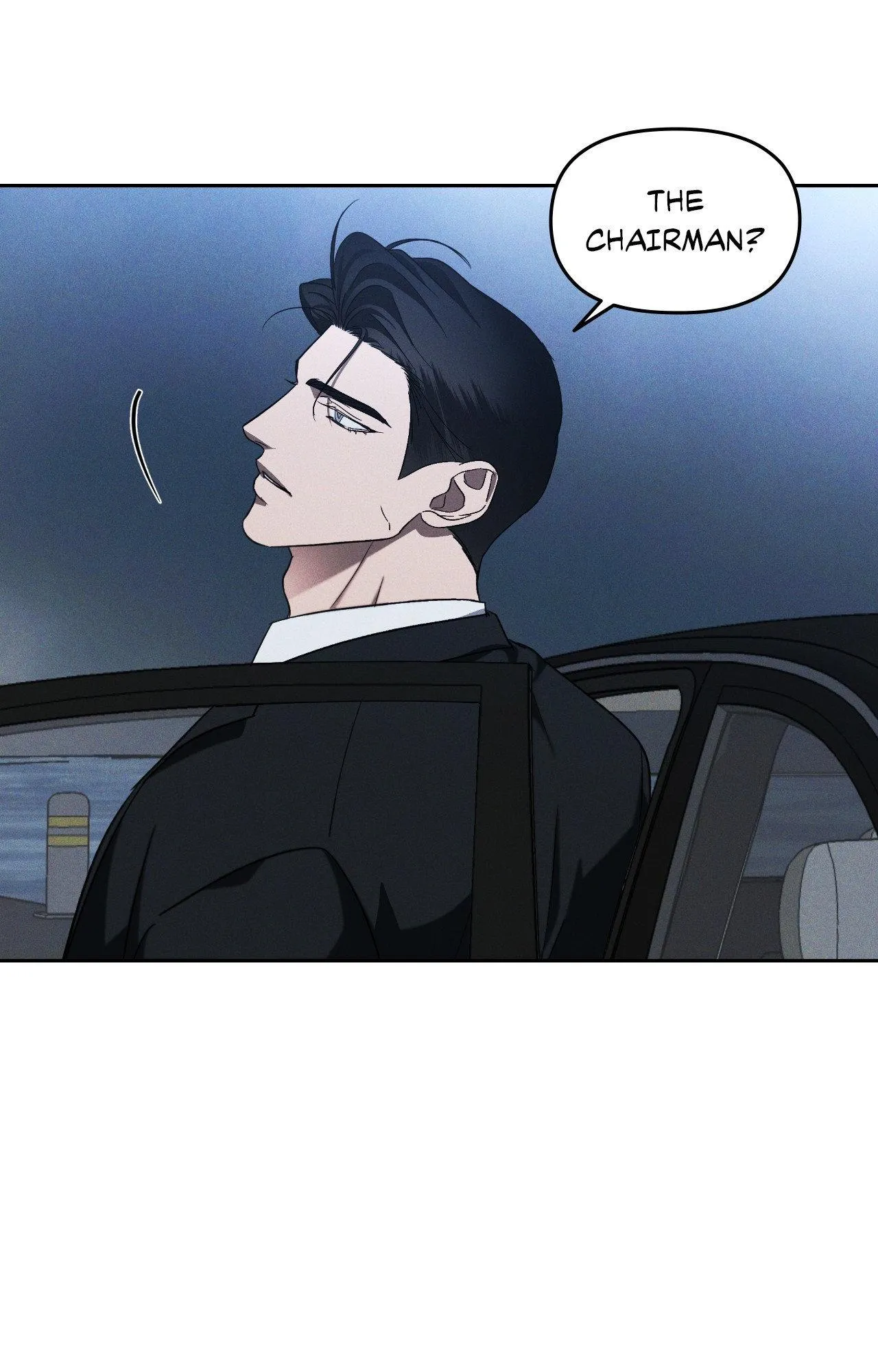 Eden - Chapter 73 Page 17