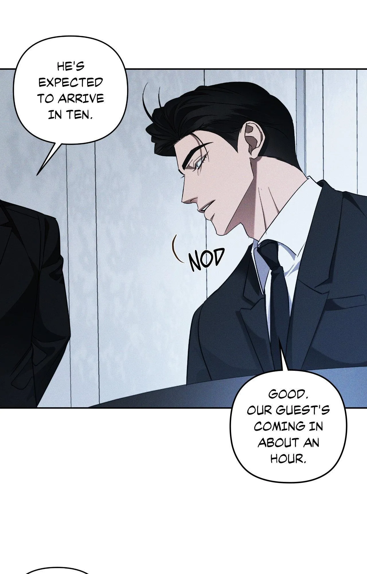 Eden - Chapter 73 Page 18