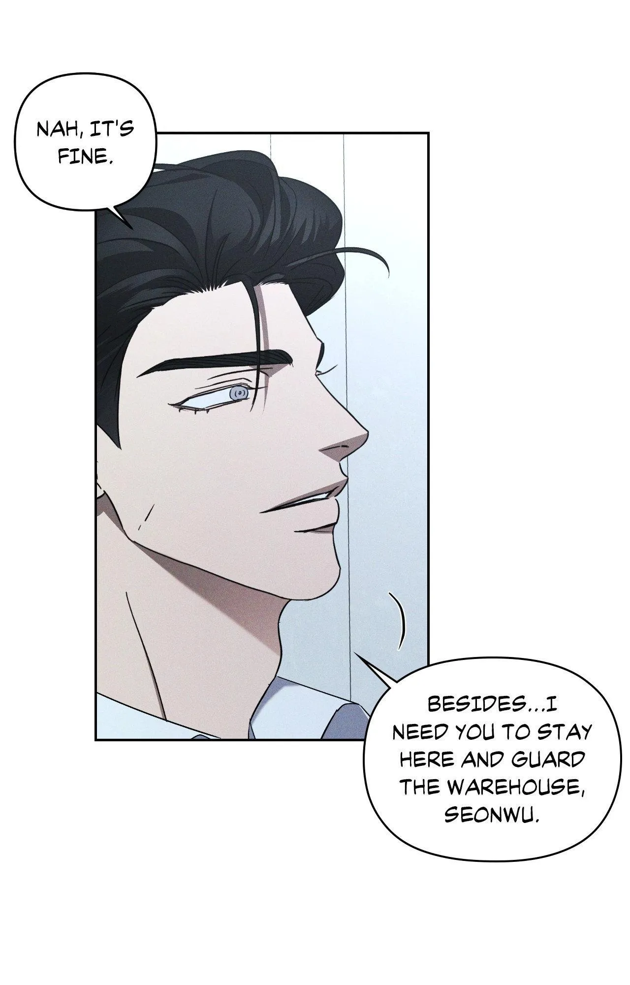 Eden - Chapter 73 Page 26