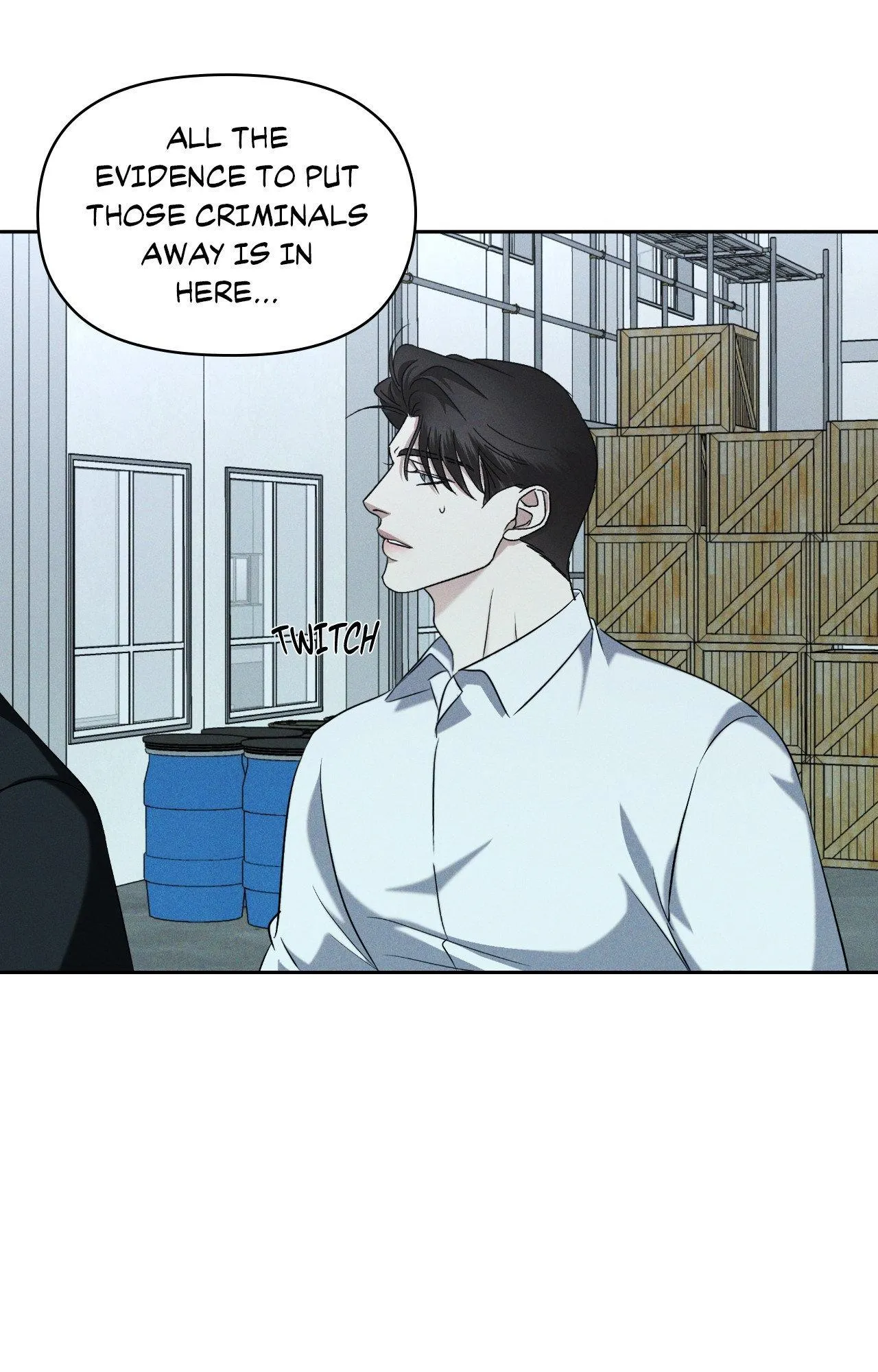Eden - Chapter 73 Page 27
