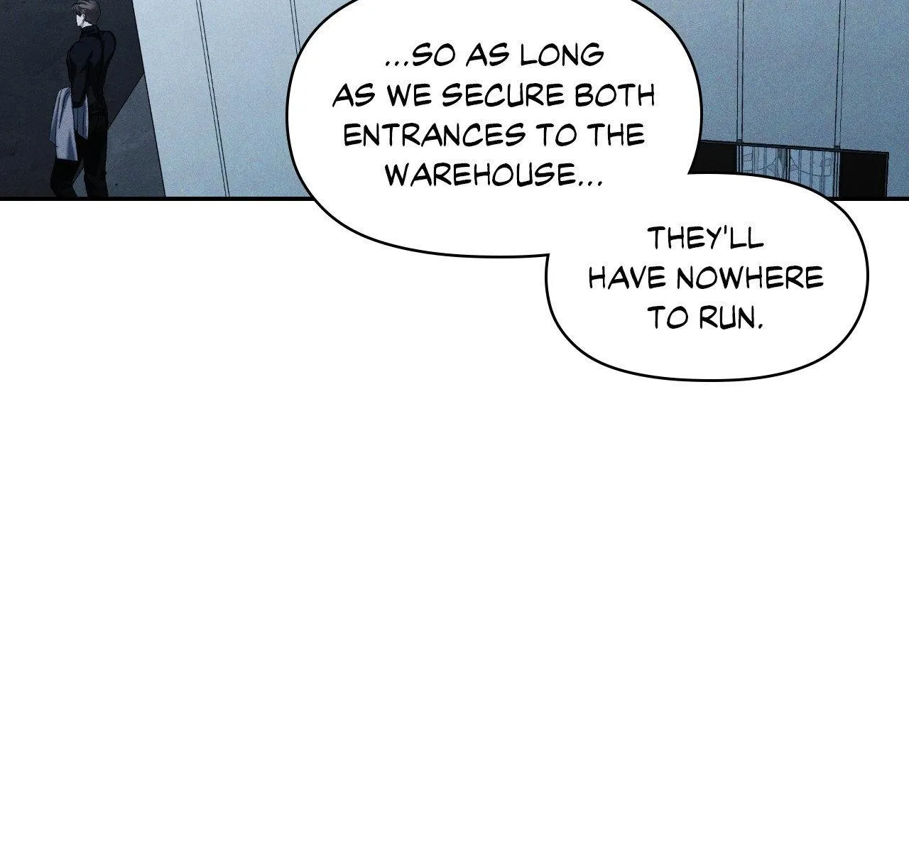 Eden - Chapter 73 Page 31