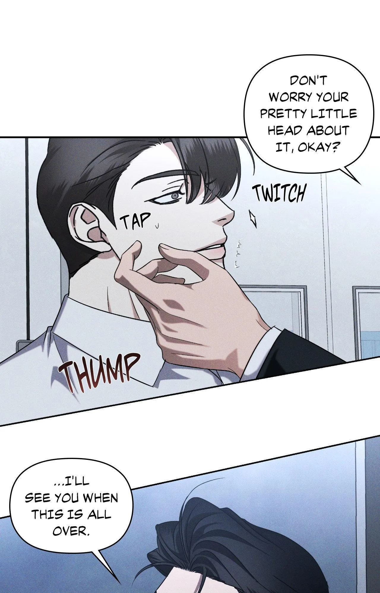 Eden - Chapter 73 Page 32