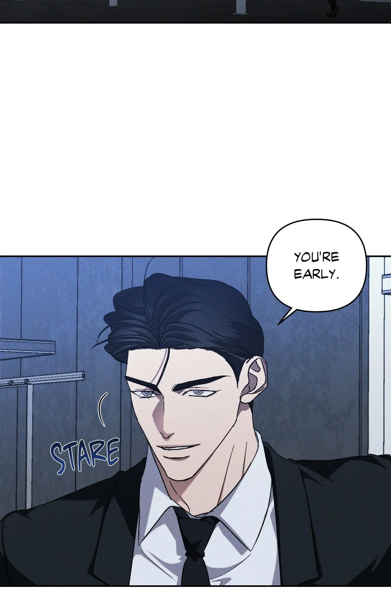 Eden - Chapter 73 Page 35