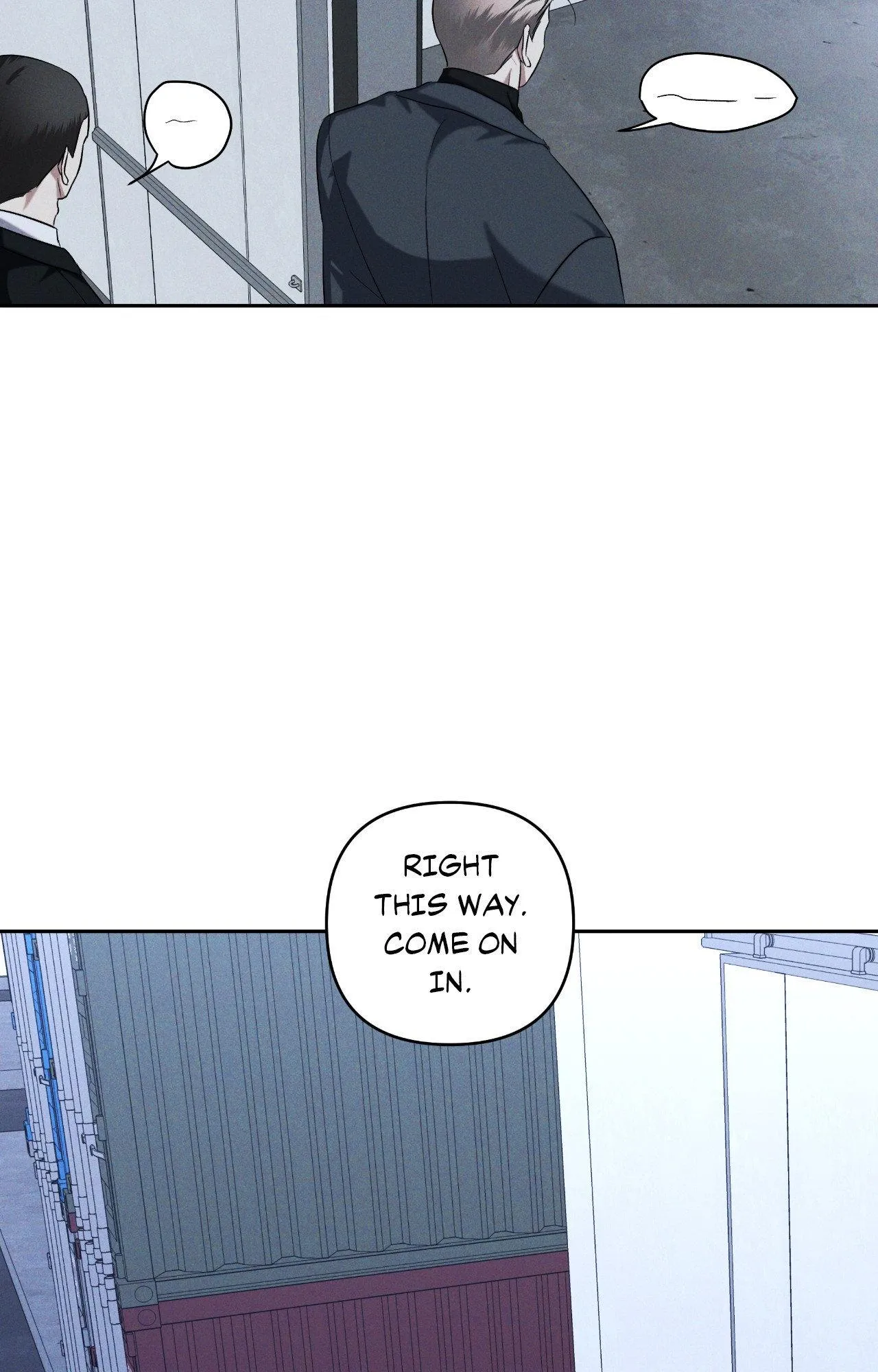 Eden - Chapter 73 Page 39