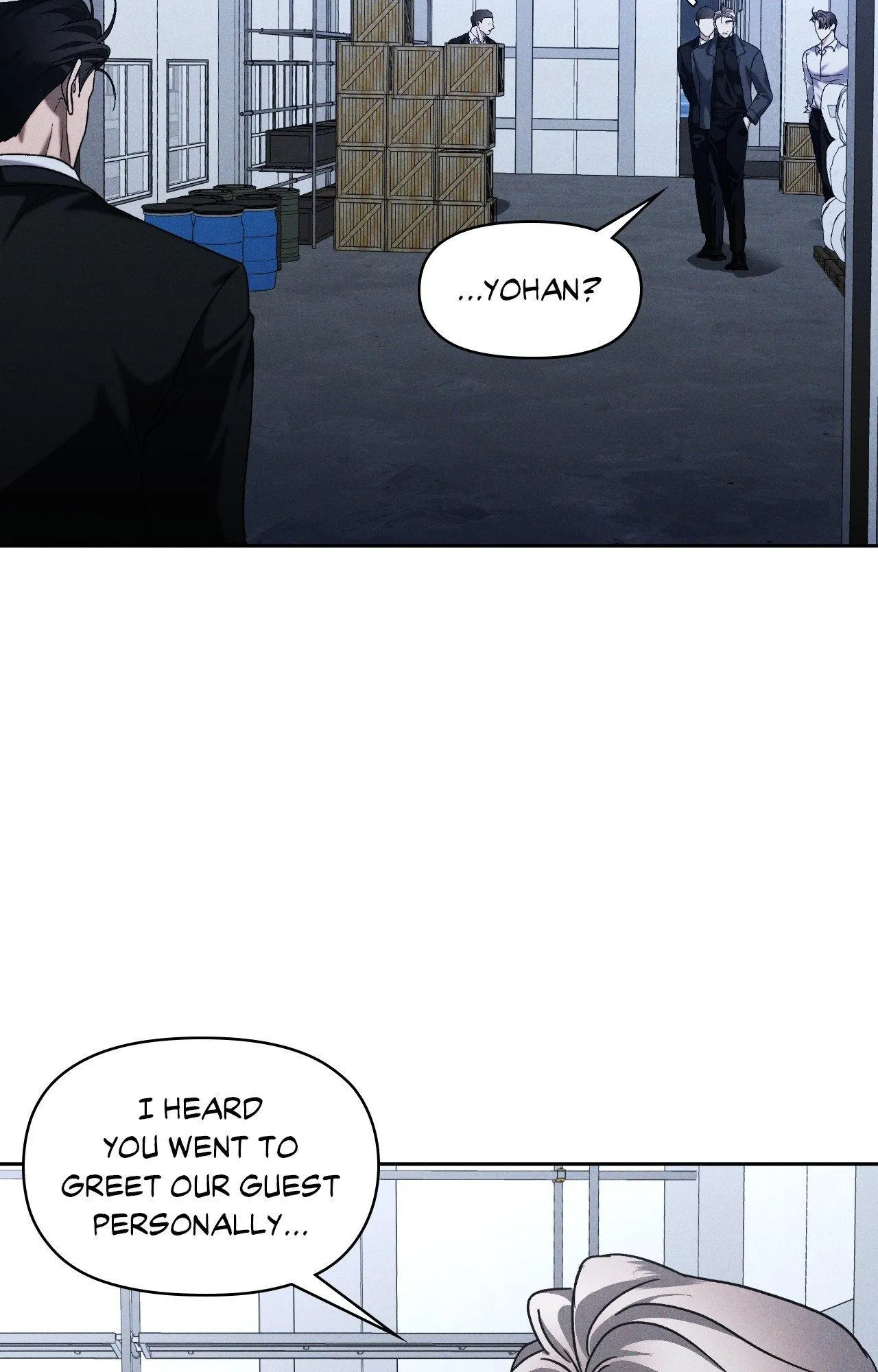 Eden - Chapter 73 Page 41