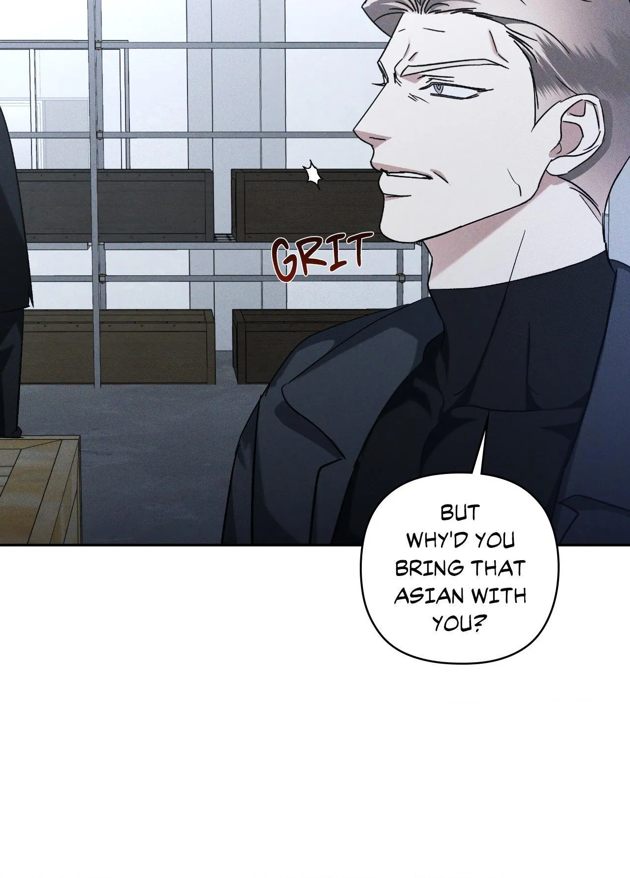 Eden - Chapter 73 Page 42