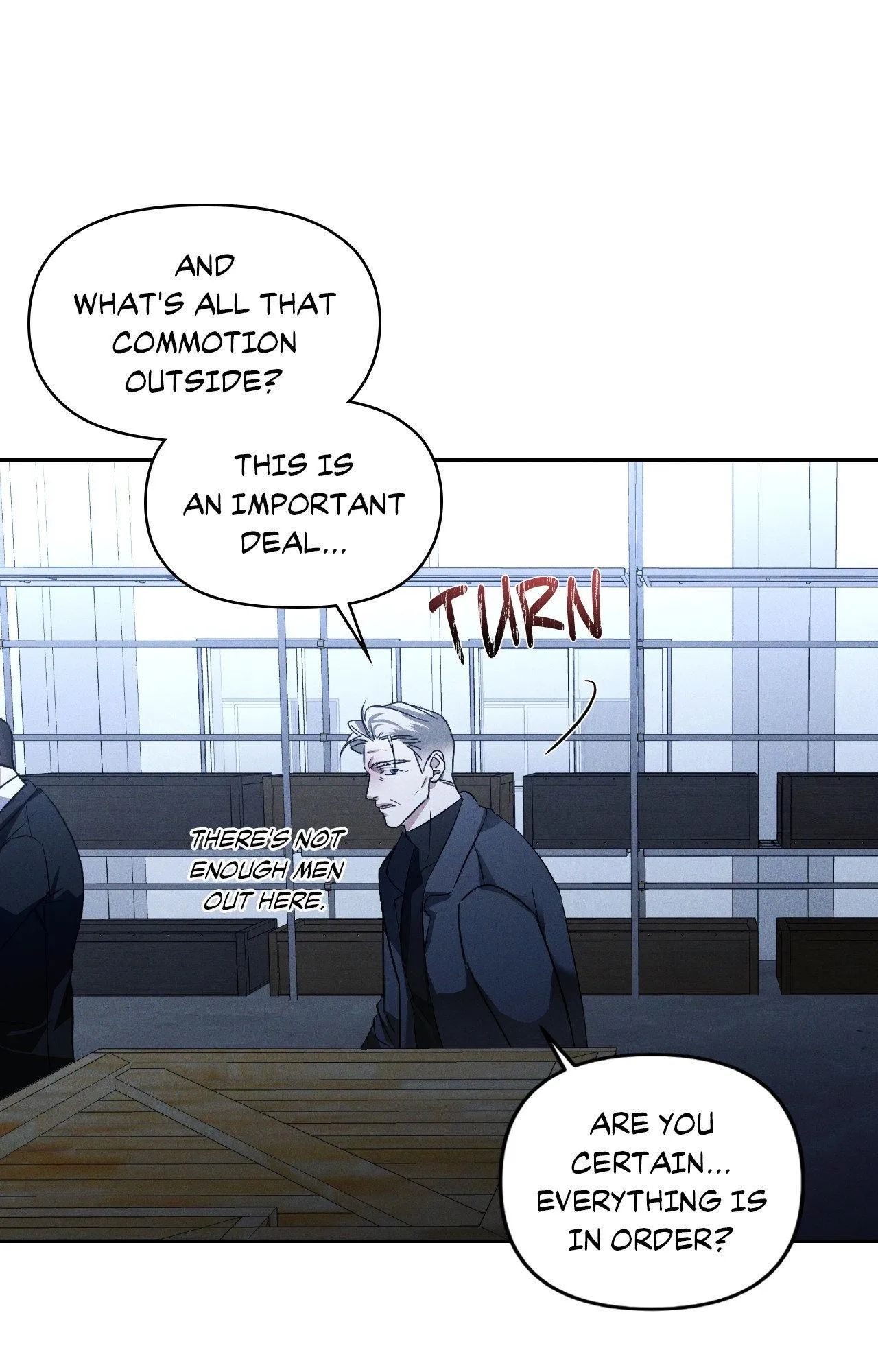 Eden - Chapter 73 Page 43