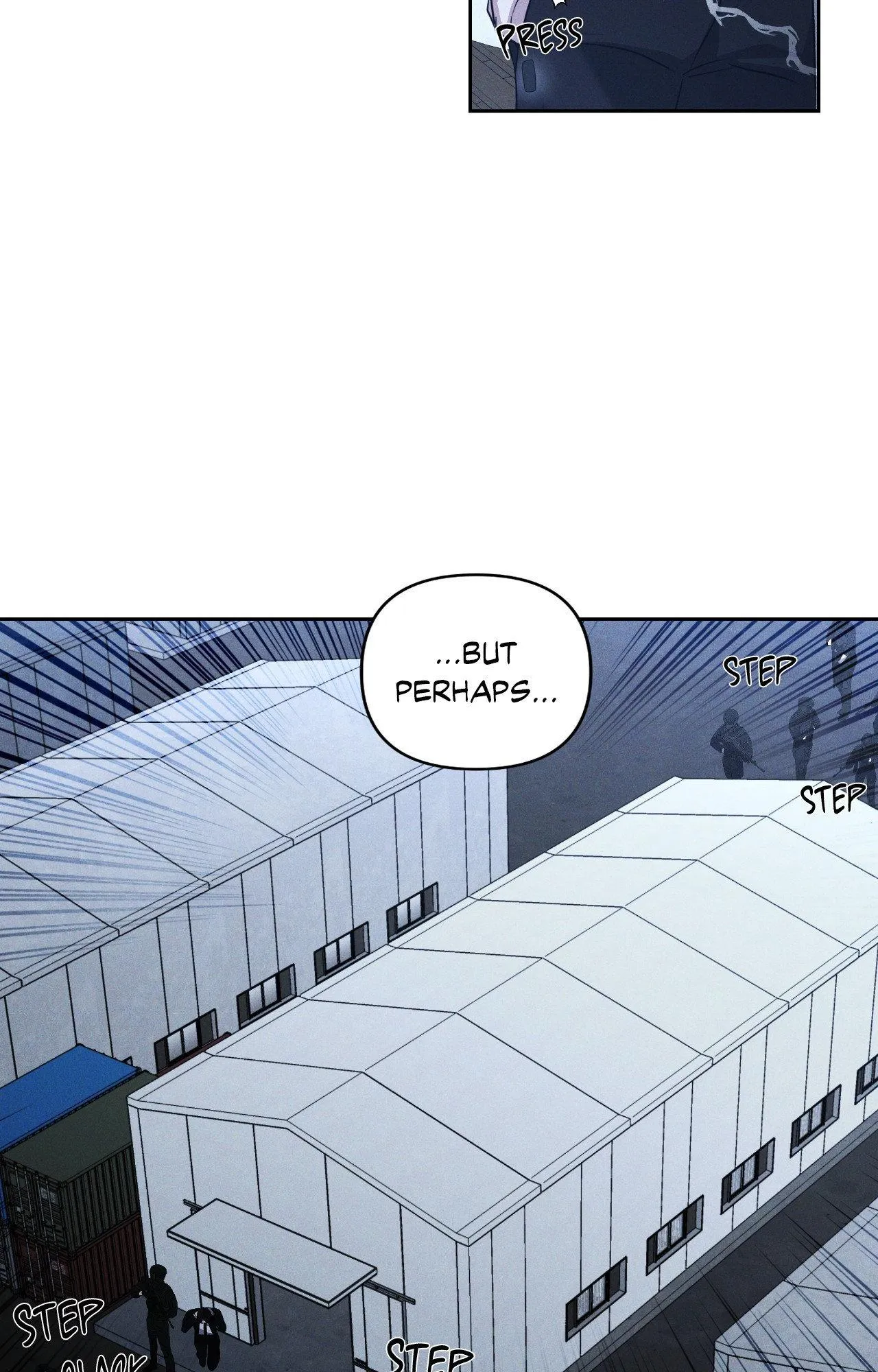 Eden - Chapter 73 Page 45