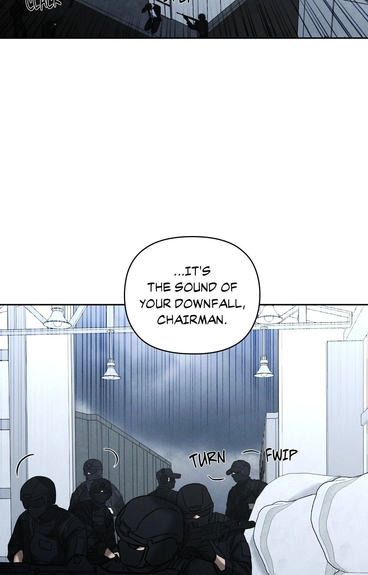 Eden - Chapter 73 Page 46